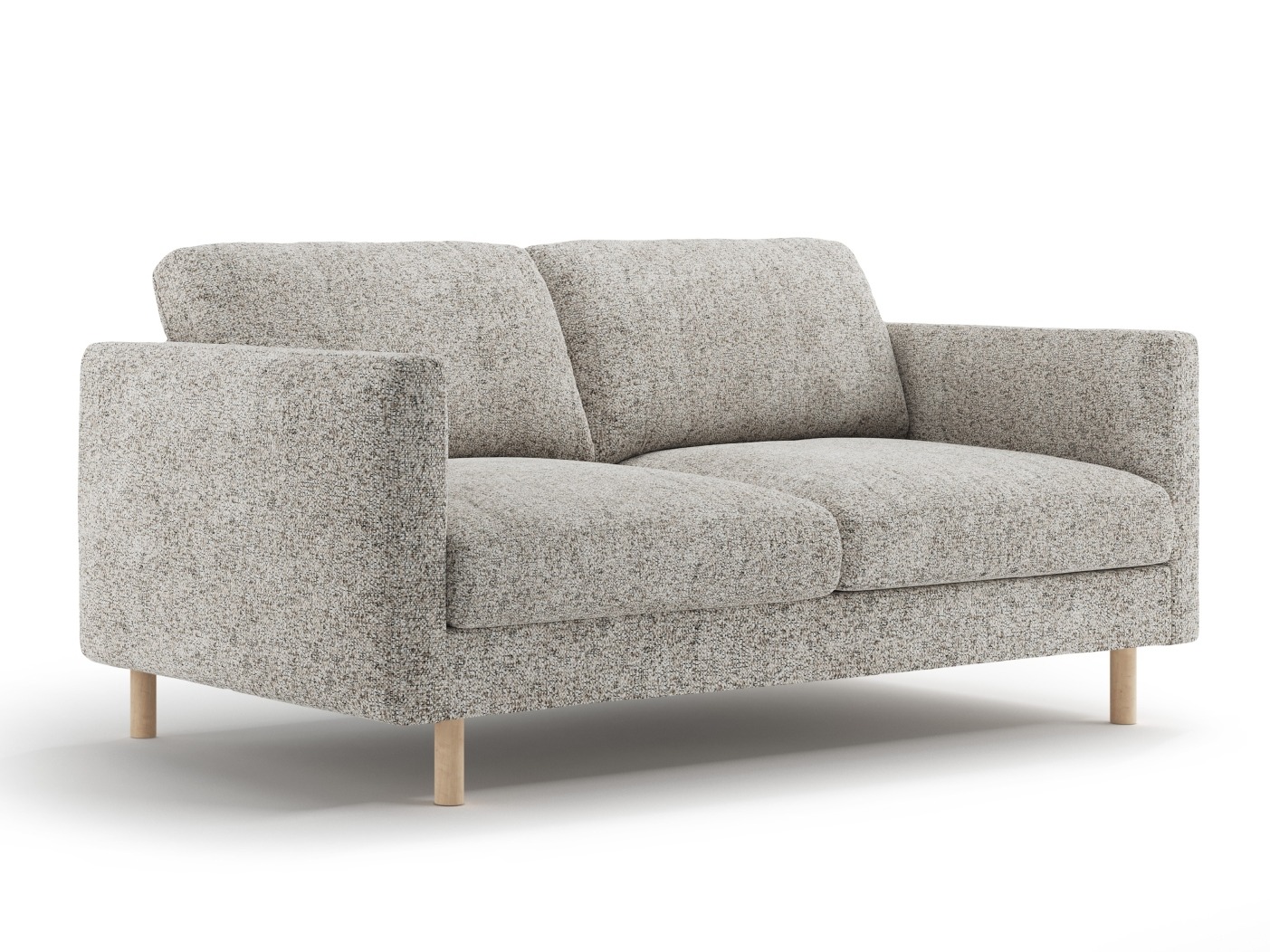 Dīvāns Delavie 100 (Puente 06)