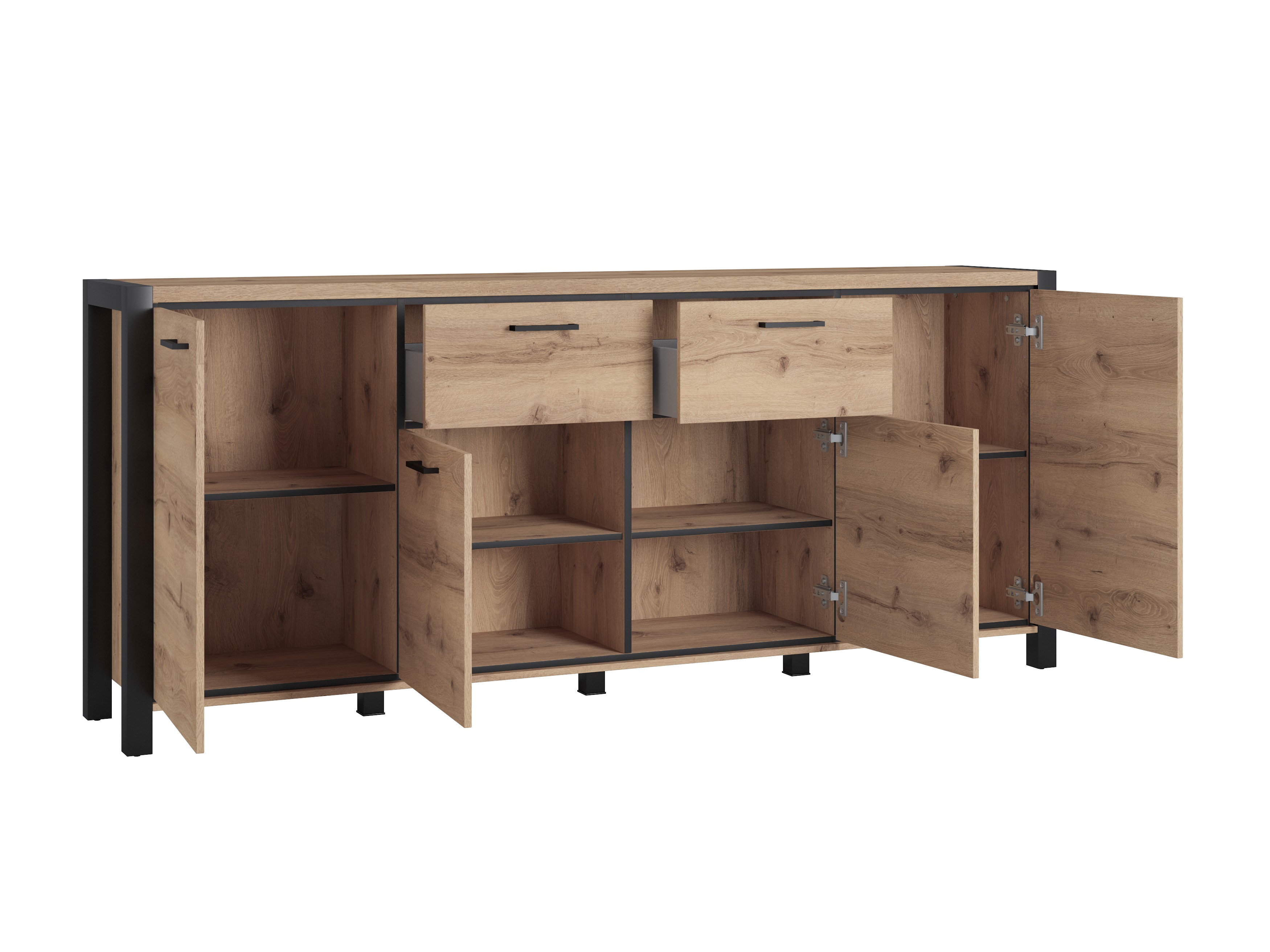 Kомод Temire 103