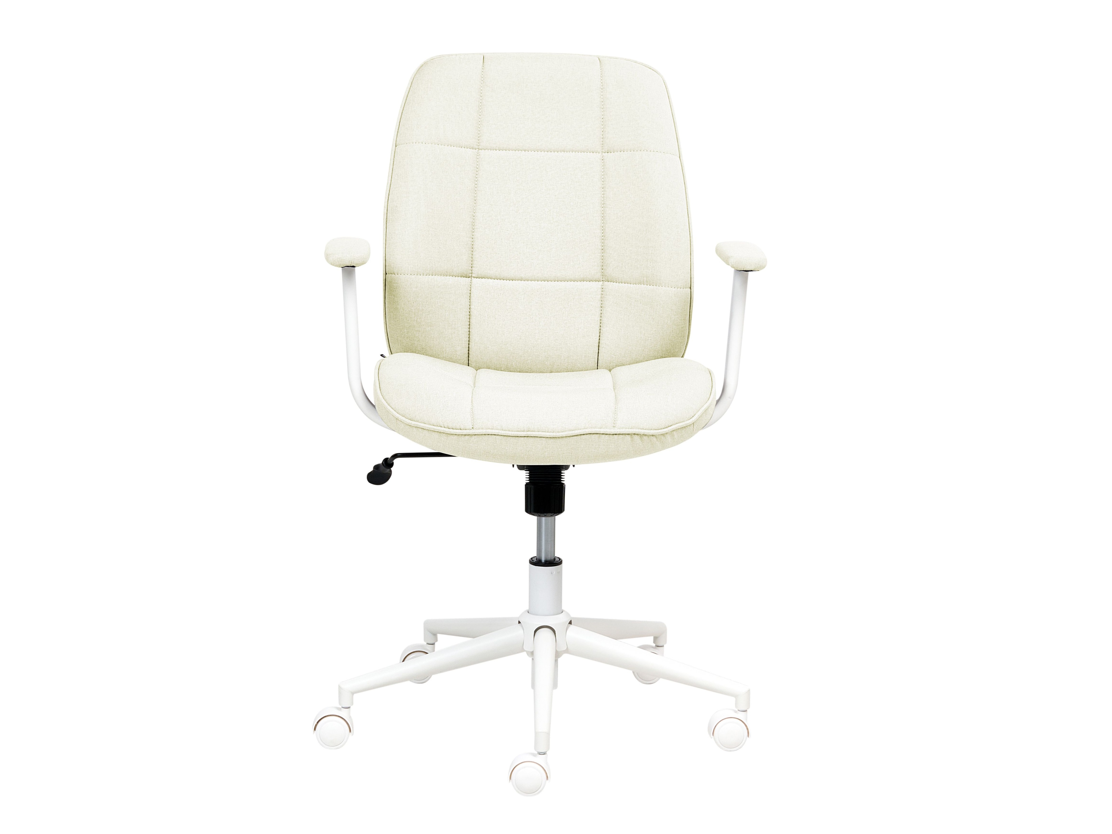 Офисный стул Berwyn 2764 (Светло-бежевый)