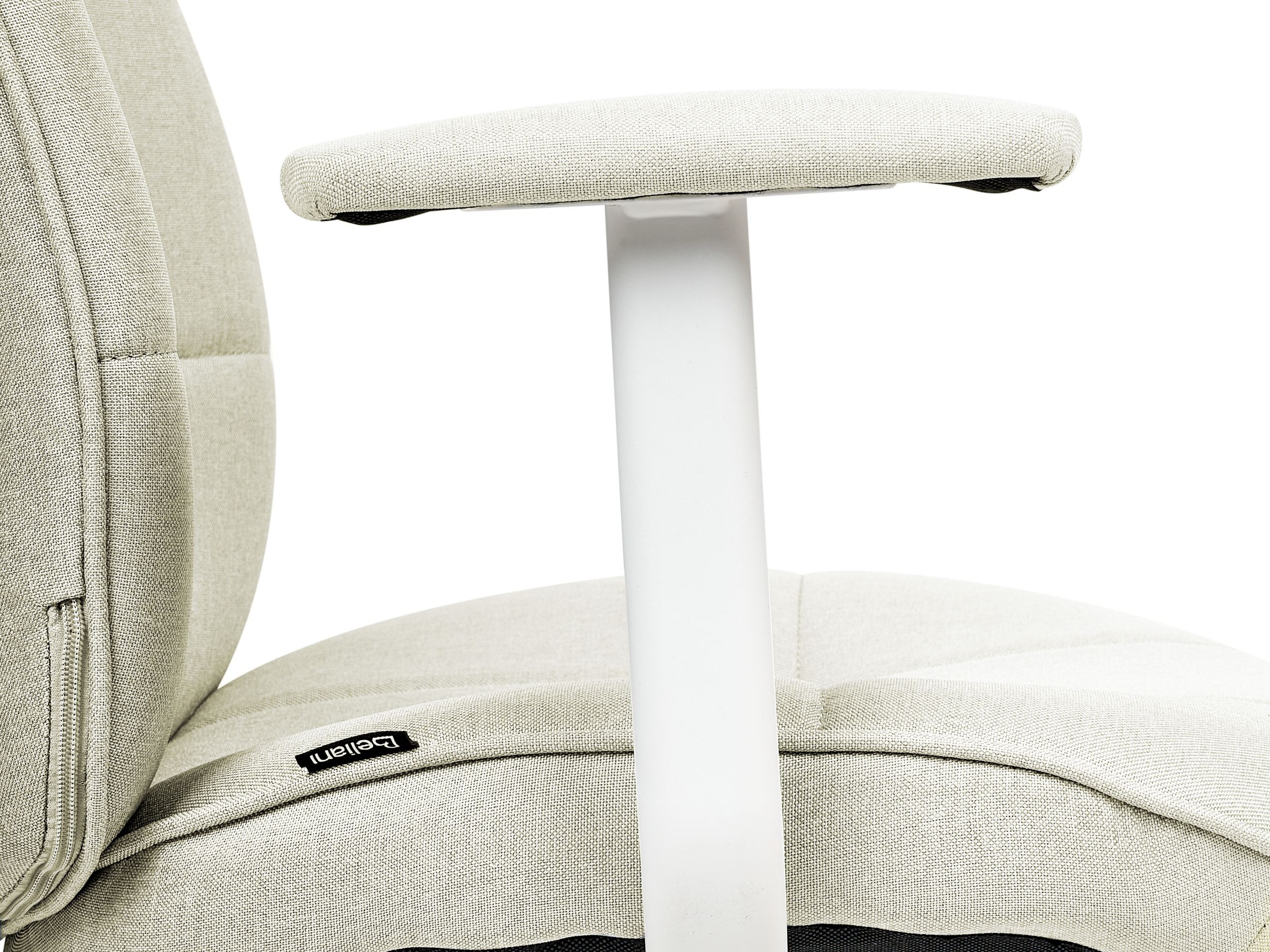 Офисный стул Berwyn 2764 (Светло-бежевый)