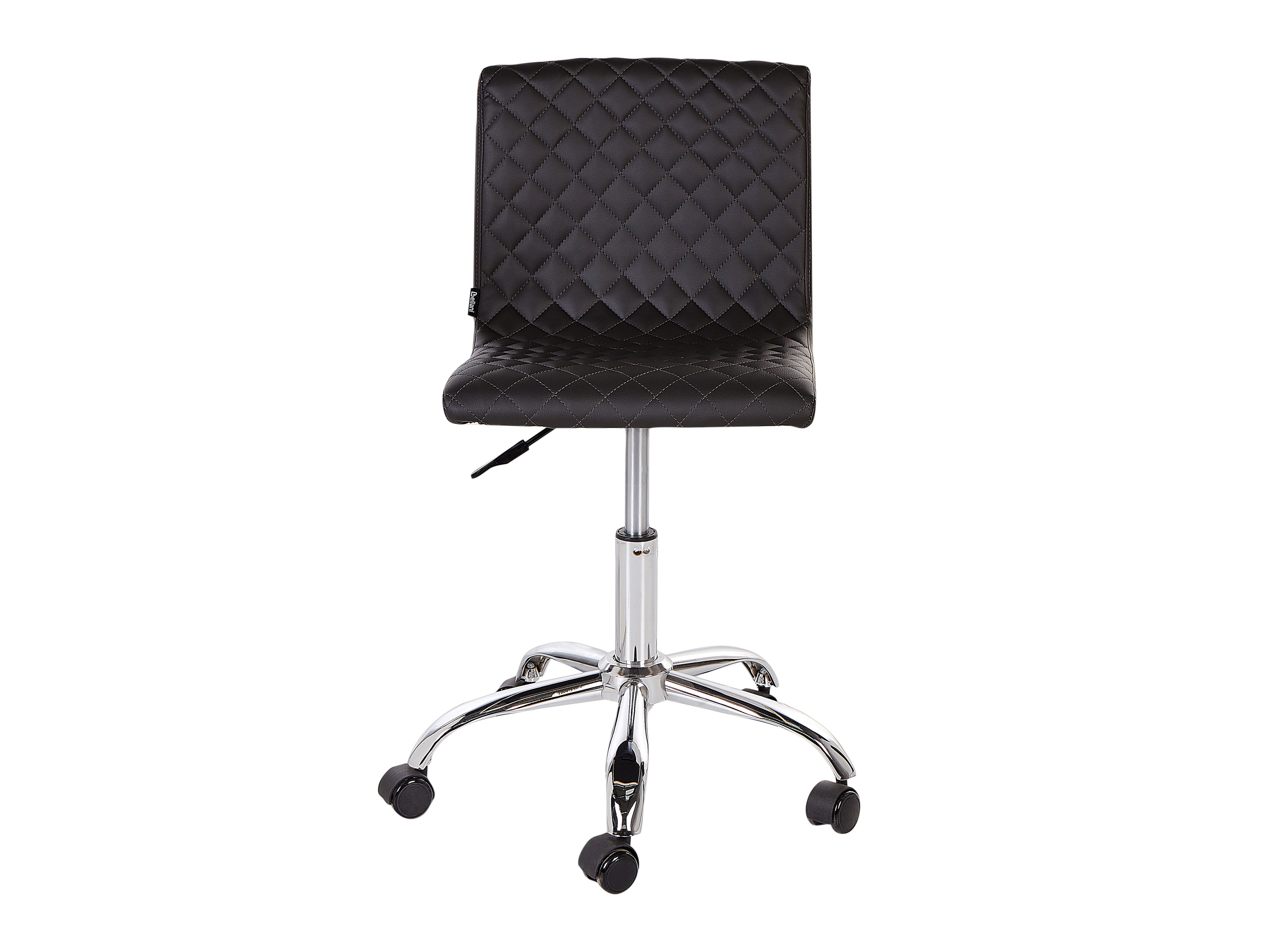 Офисный стул Berwyn 2765 (Чёрный)