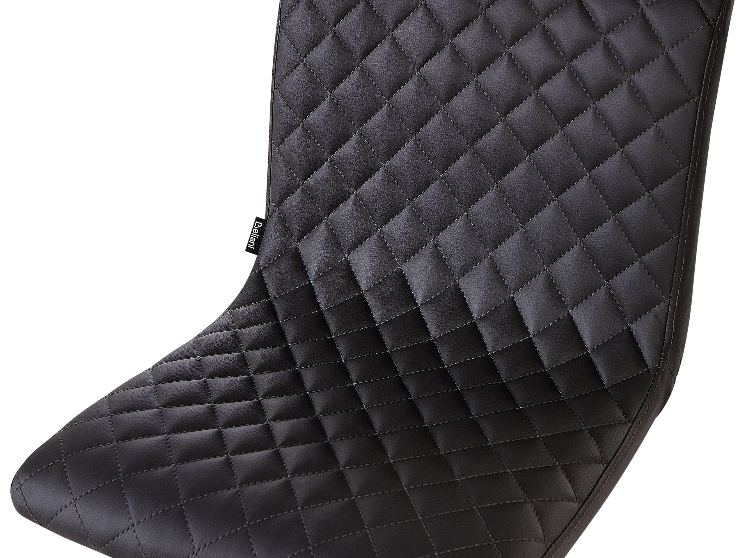 Офисный стул Berwyn 2765 (Чёрный)