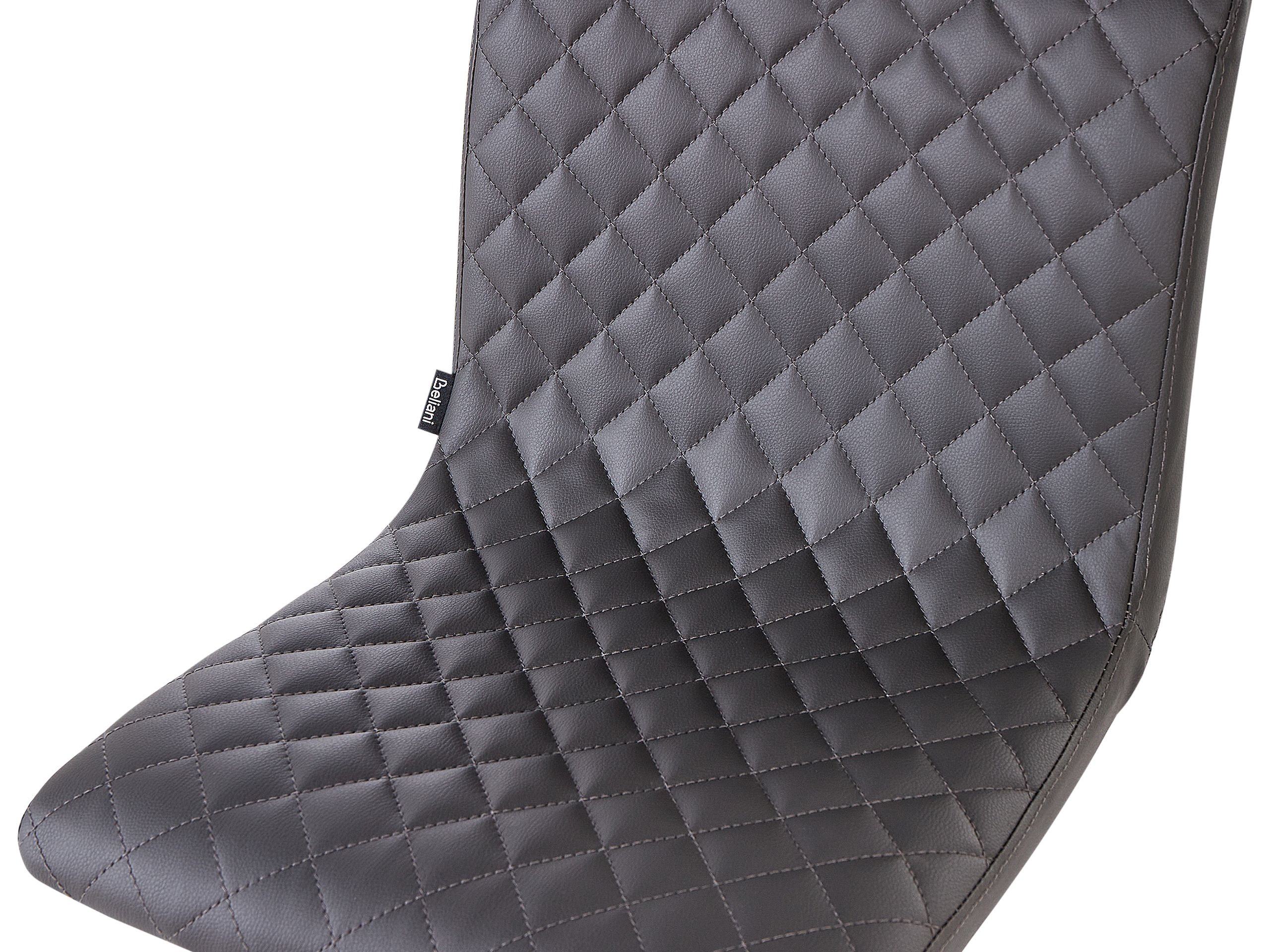 Офисный стул Berwyn 2765 (Серый)