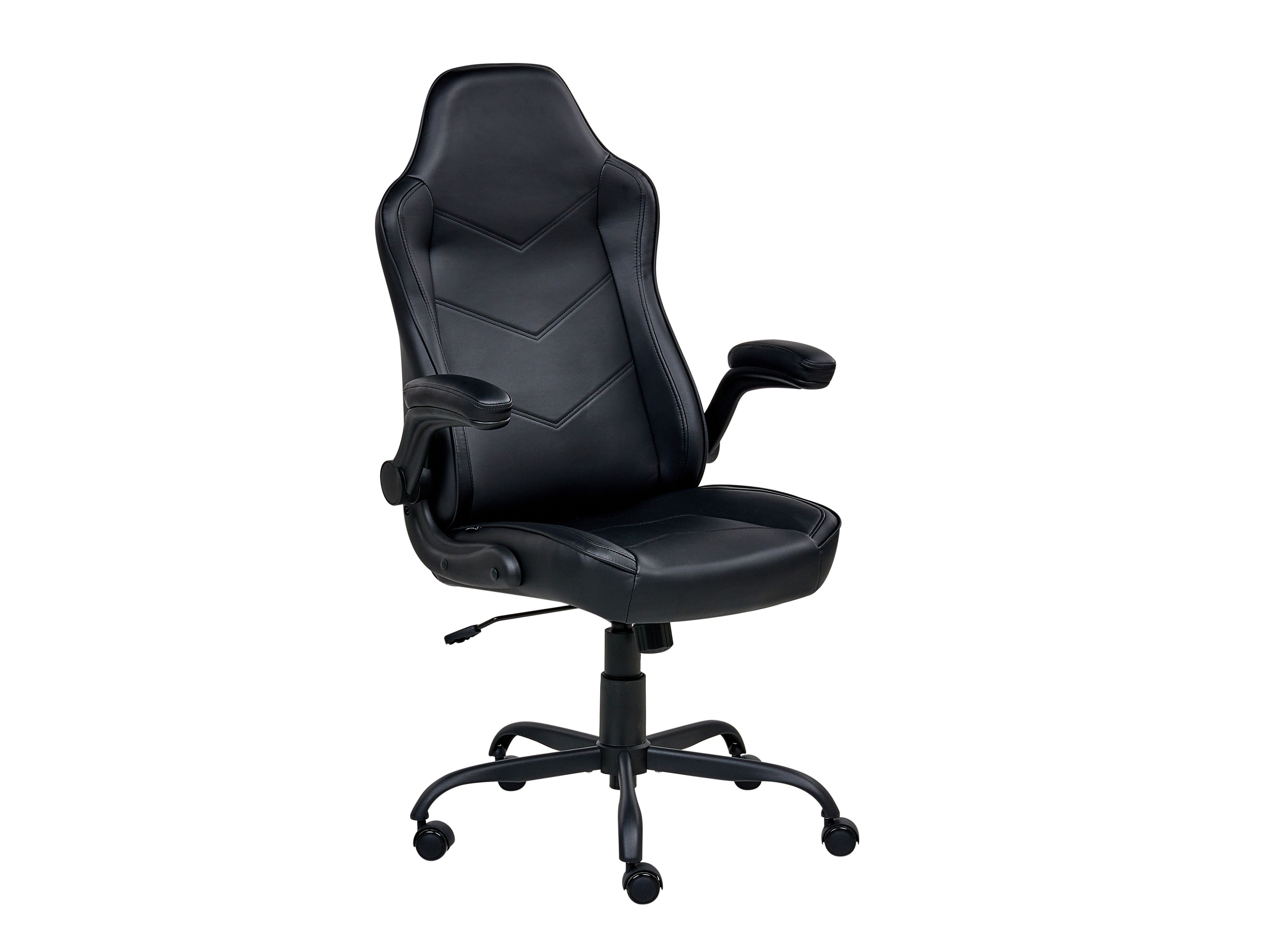 Офисный стул Berwyn 2766 (Чёрный)