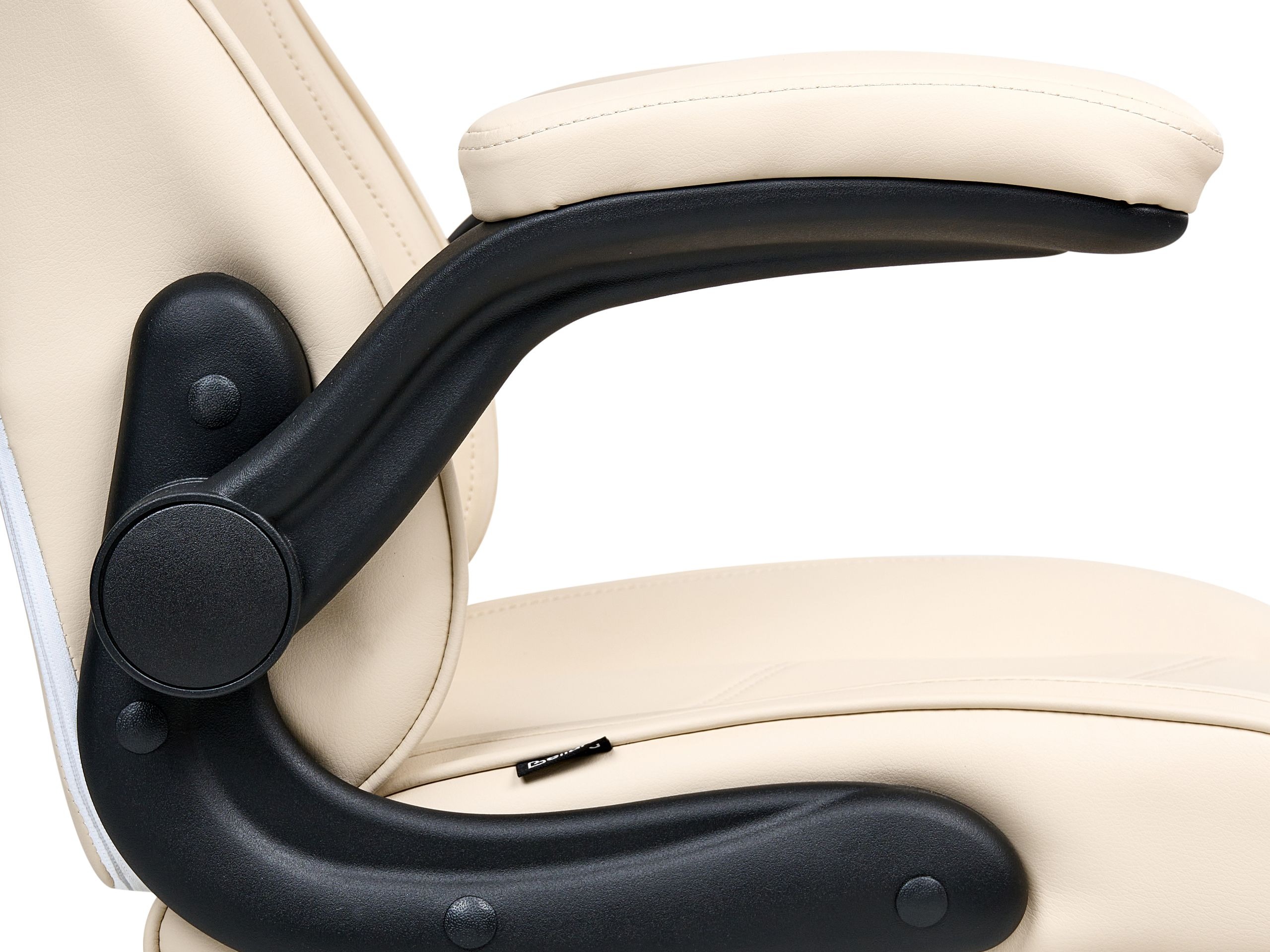 Офисный стул Berwyn 2766 (Крем)