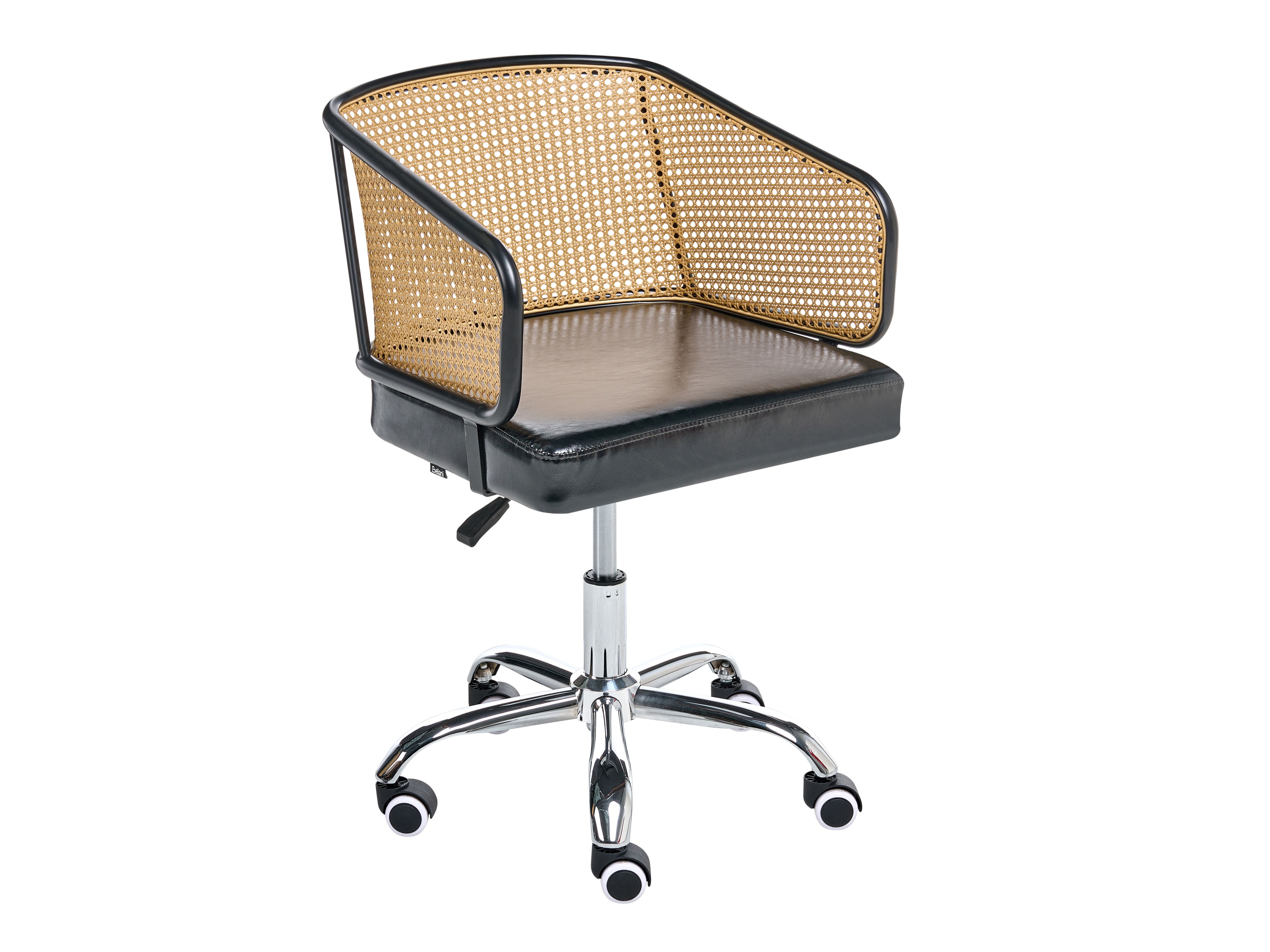 Офисный стул Berwyn 2767 (Чёрный)