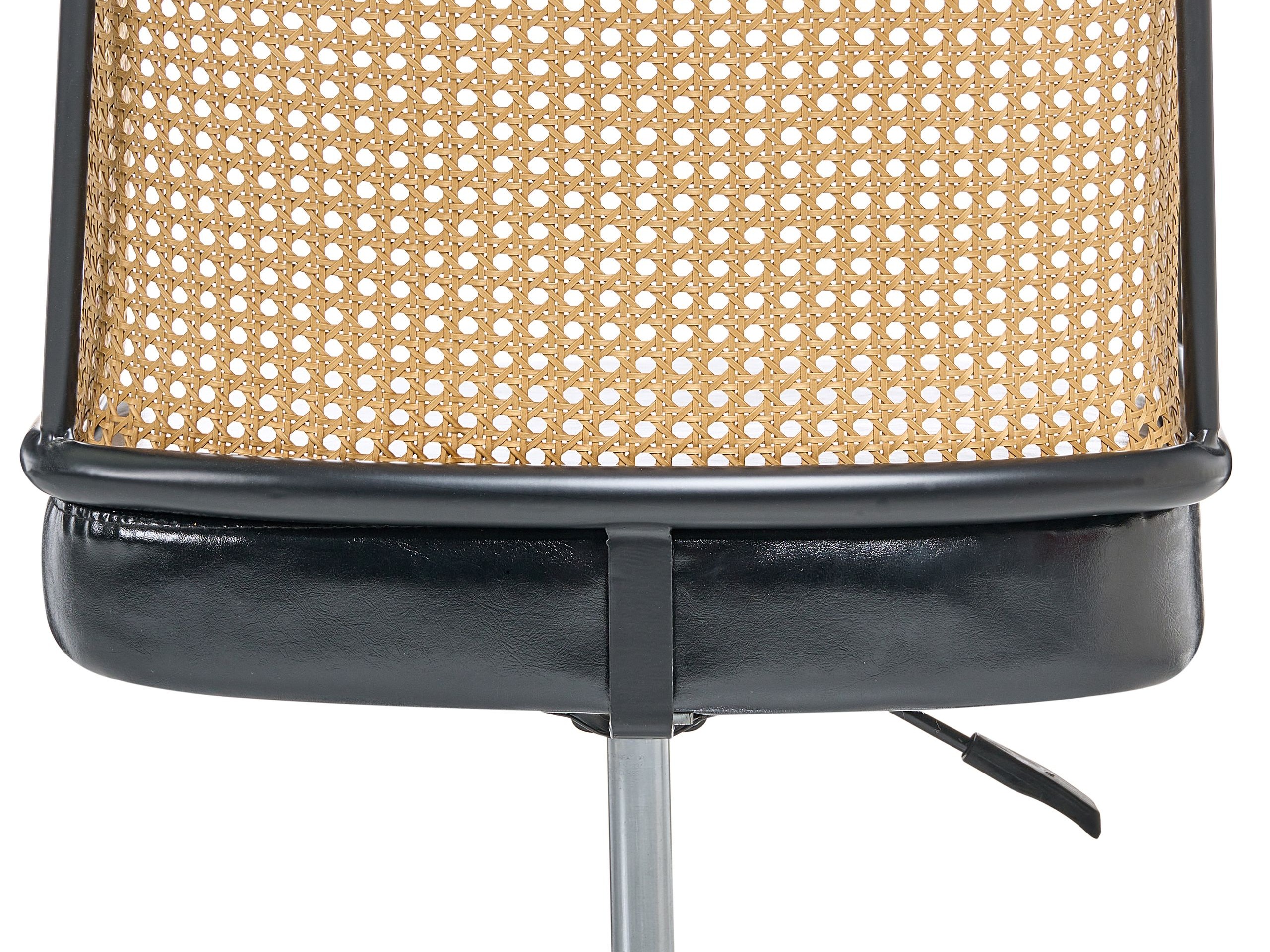 Офисный стул Berwyn 2767 (Чёрный)