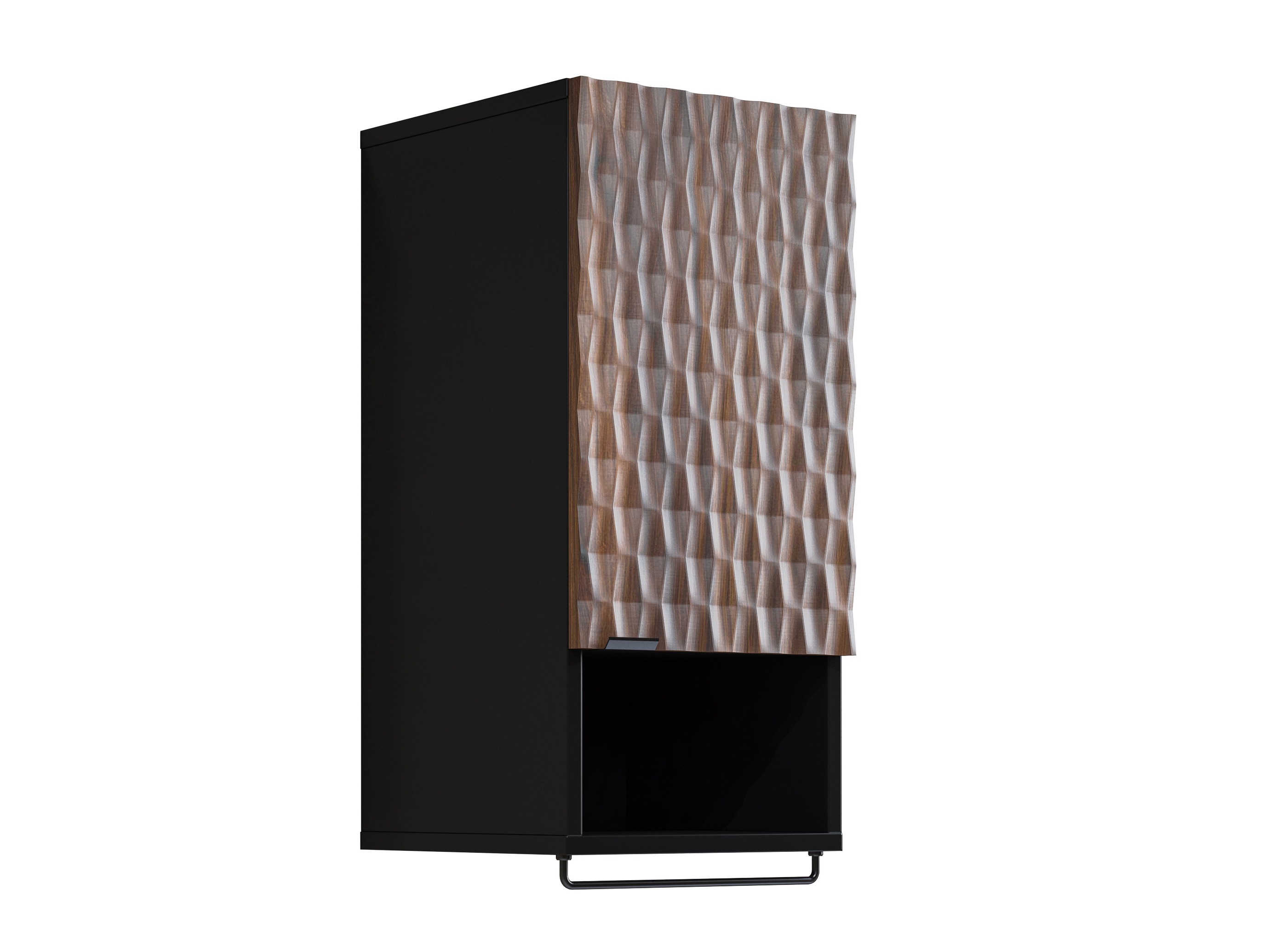 Piekarams vannas istabas skapītis Elitese 100