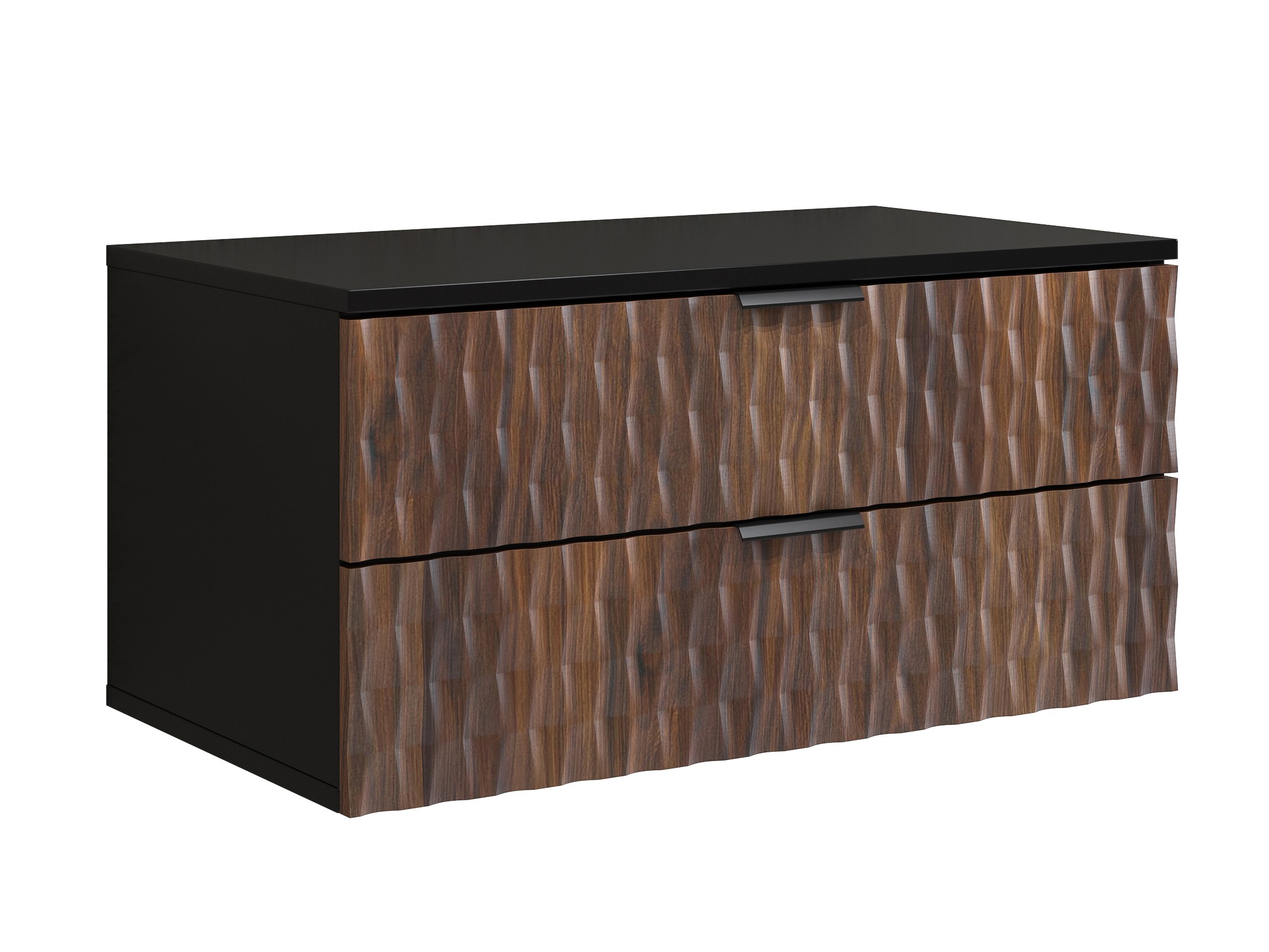 Piekarams vannas istabas skapītis izlietnei Elitese 103