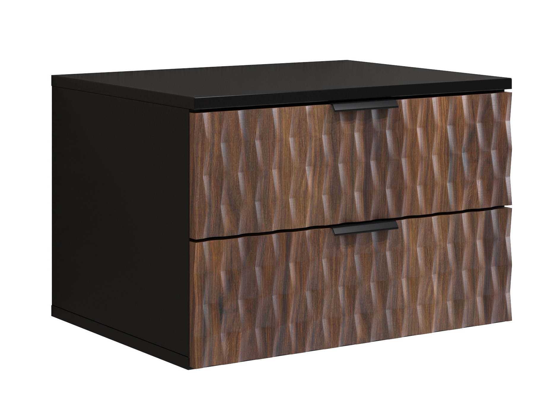 Подвесной шкаф для ванной комнаты под раковину Elitese 102