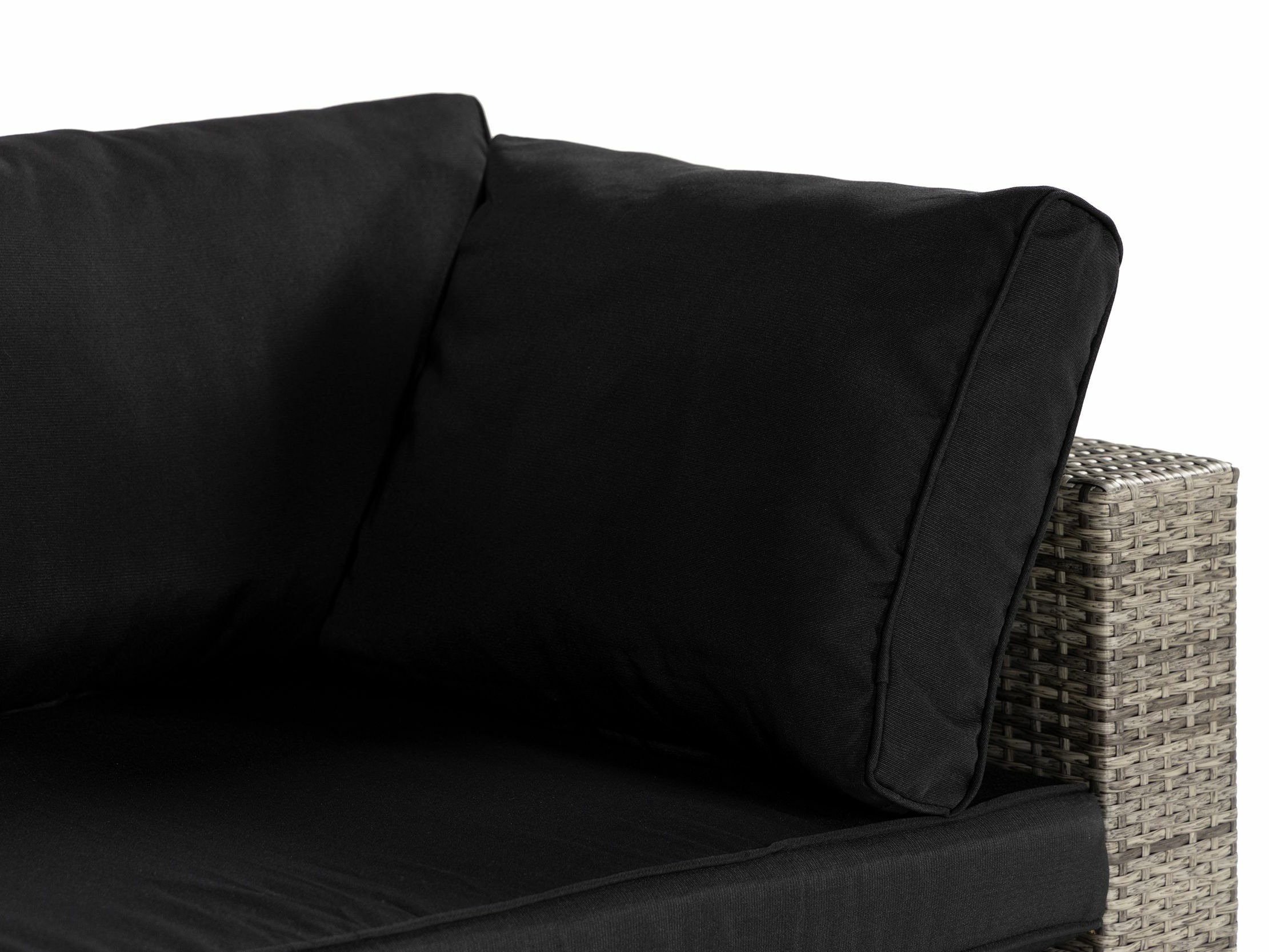 Садовое кресло Comfort Garden 1374 (Коричневый)