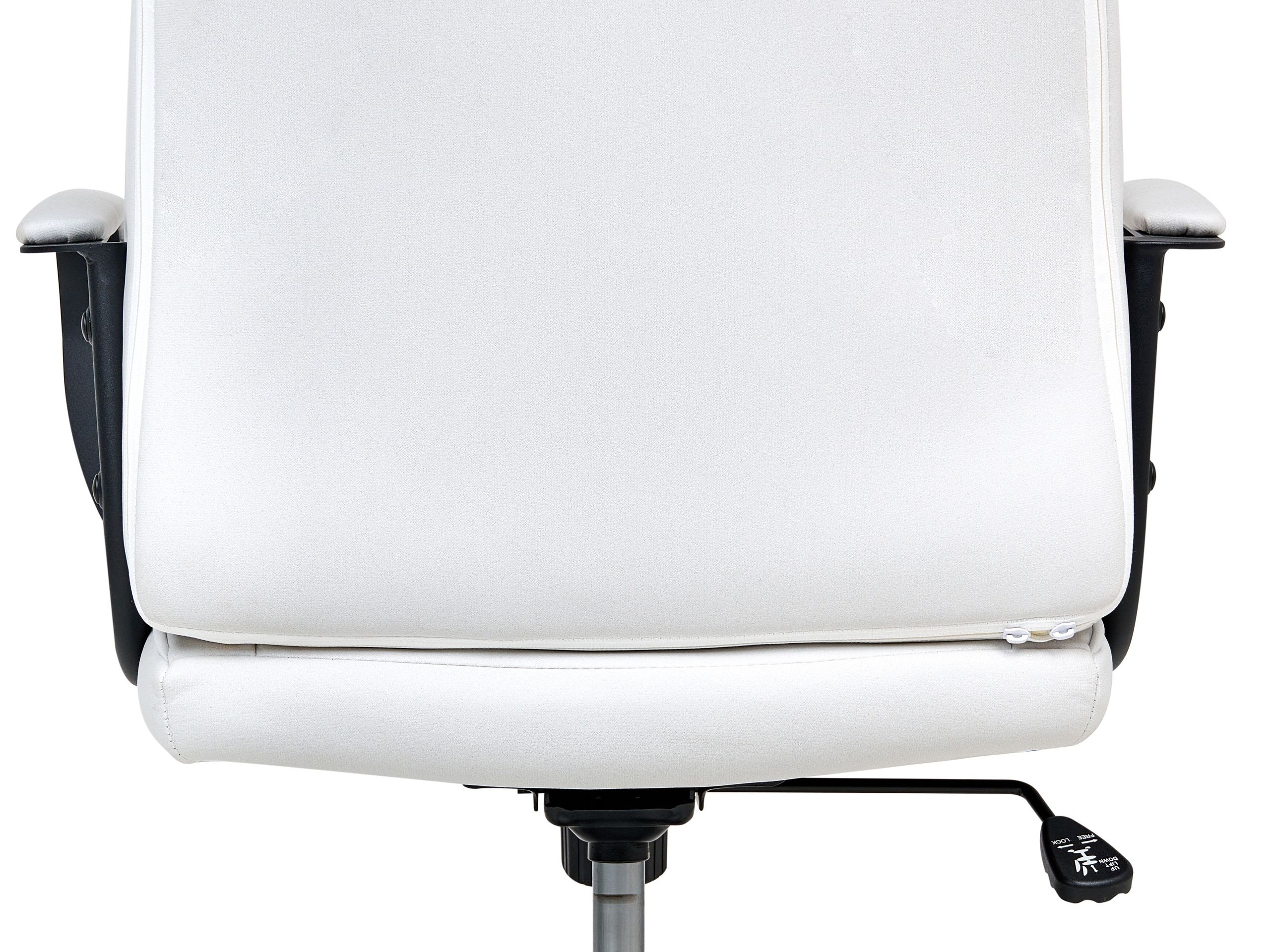 Biroja krēsls Berwyn 2769 (Balts)