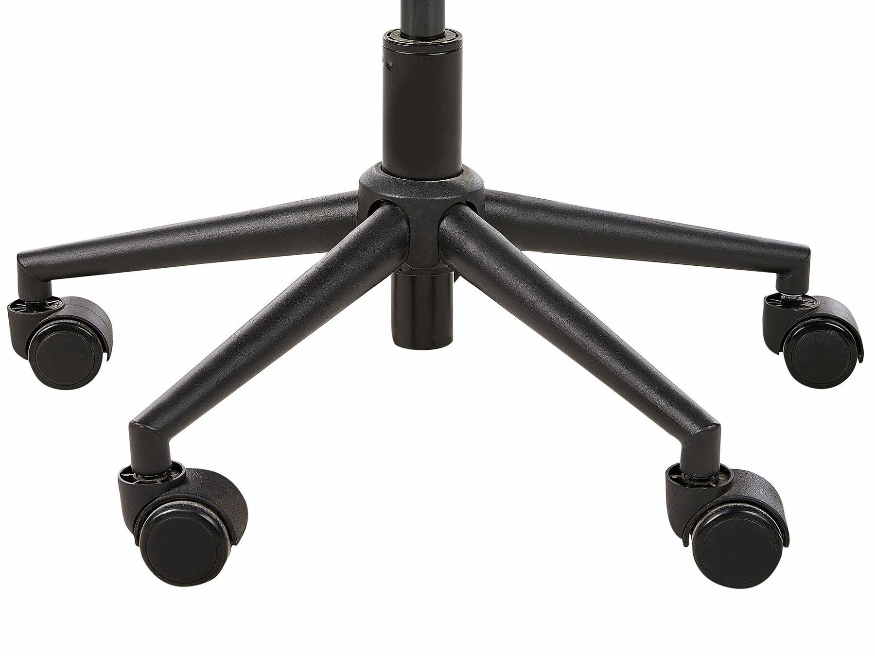 Biroja krēsls Berwyn 2770 (Melns + Brūns)