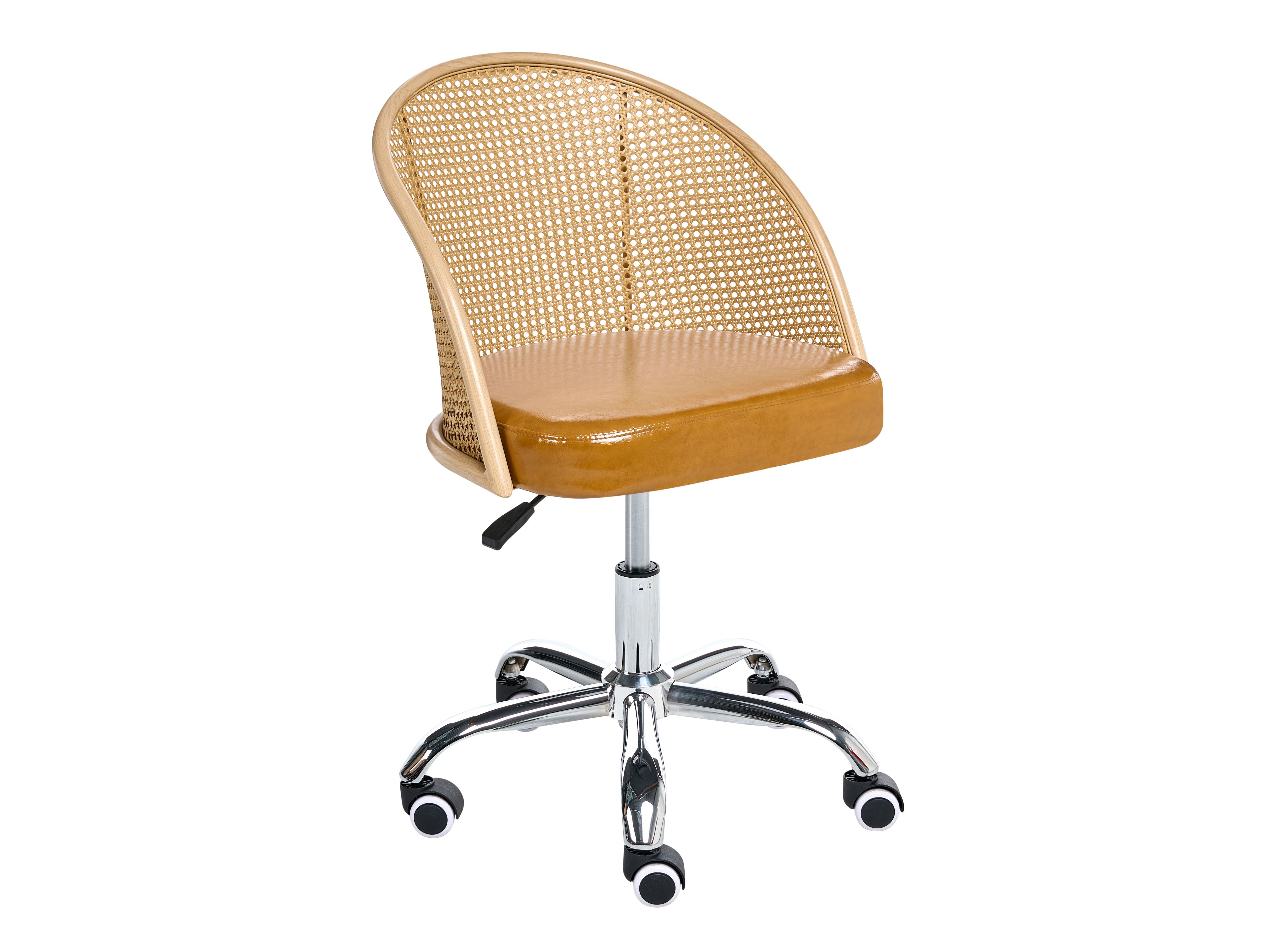 Biroja krēsls Berwyn 2772 (Brūns)