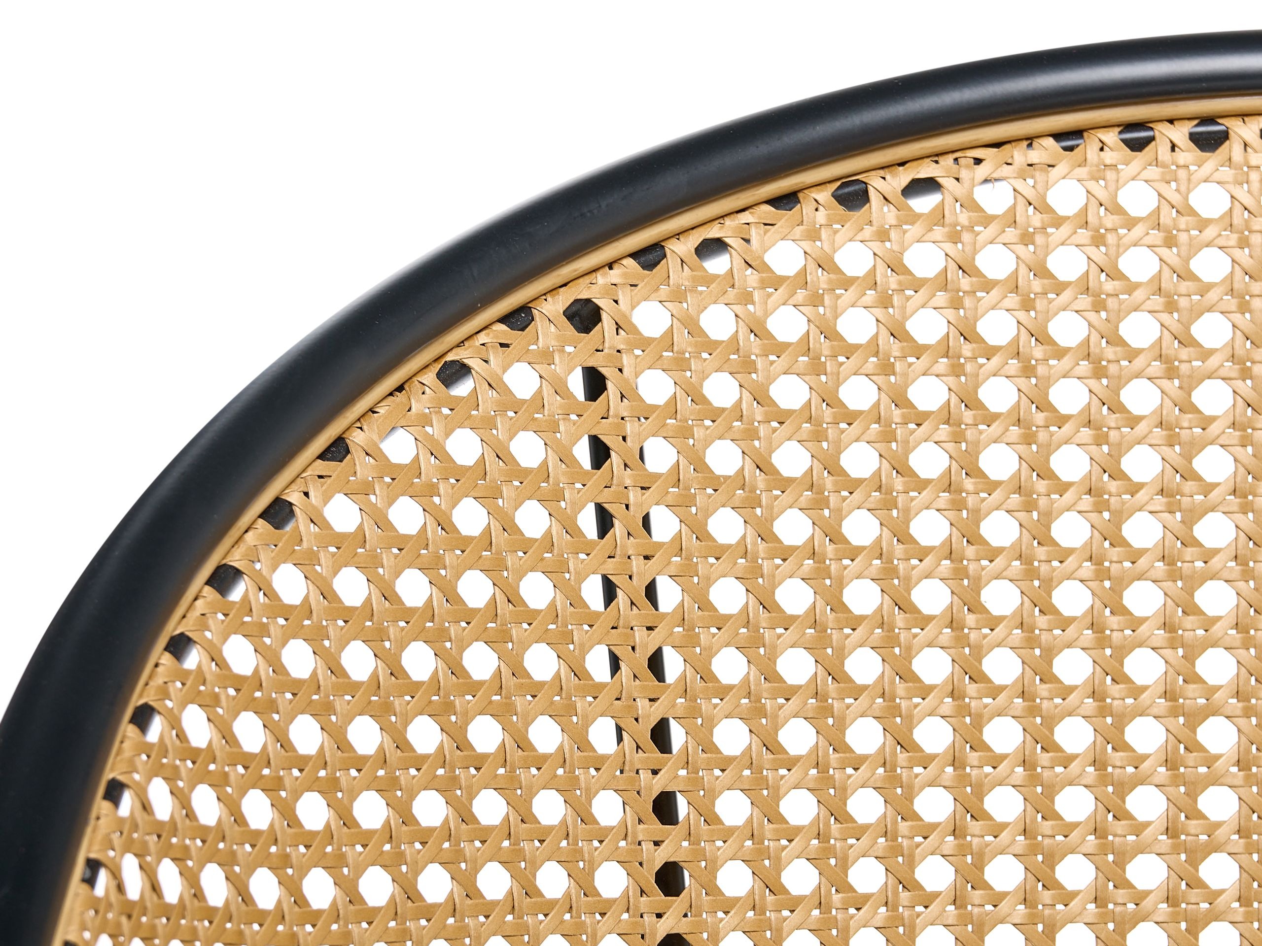 Biroja krēsls Berwyn 2772 (Melns)