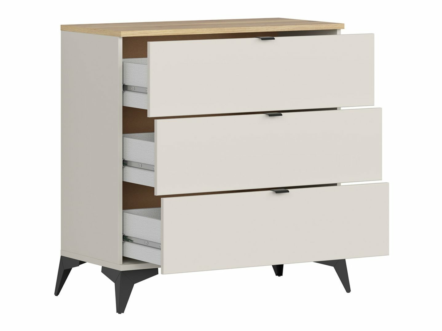 Guļamistabas komplekts Luorlo 105