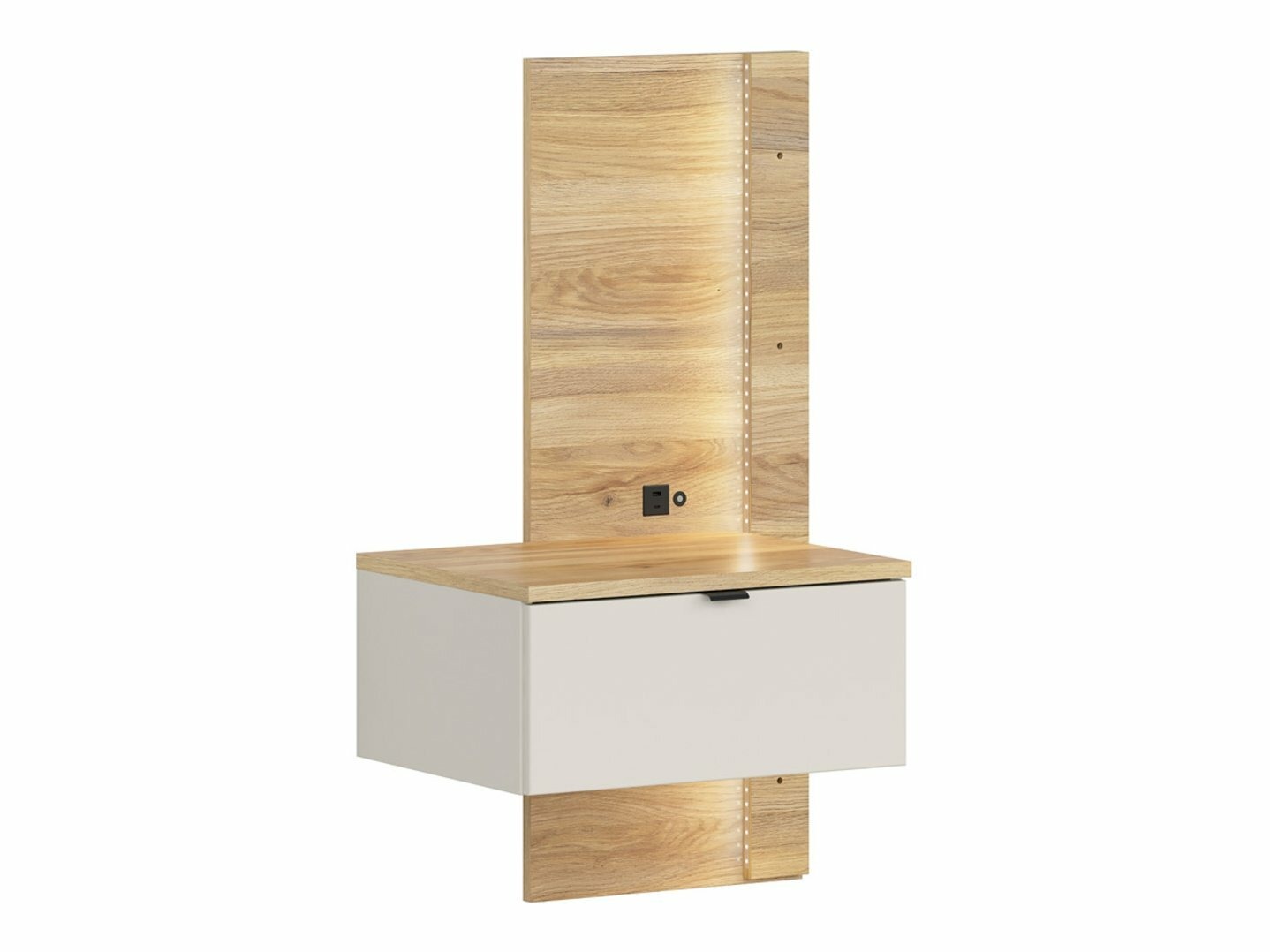 Naktsgaldiņš Luorlo 101 (Kreisais)