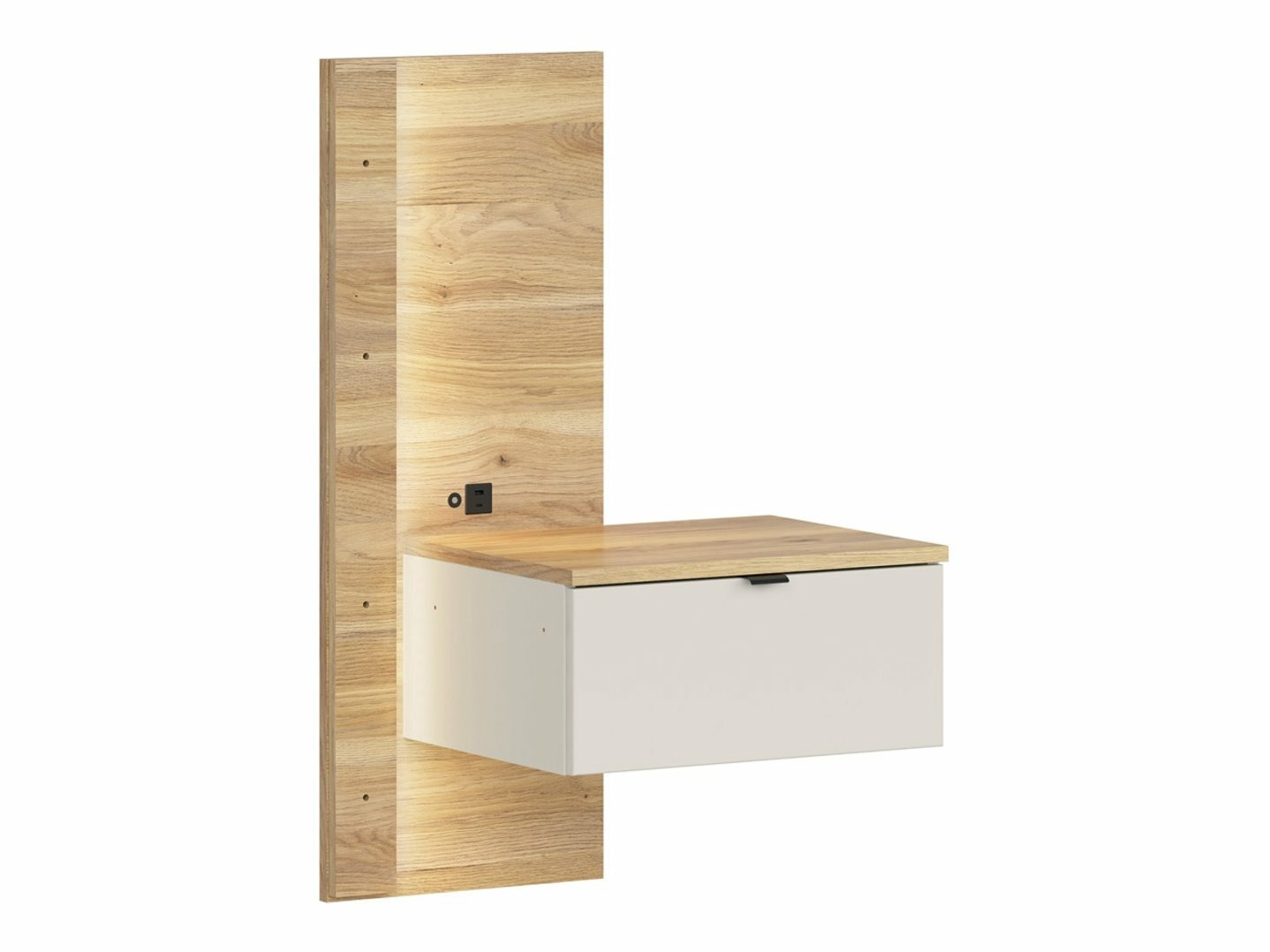 Naktsgaldiņš Luorlo 101 (Labais)