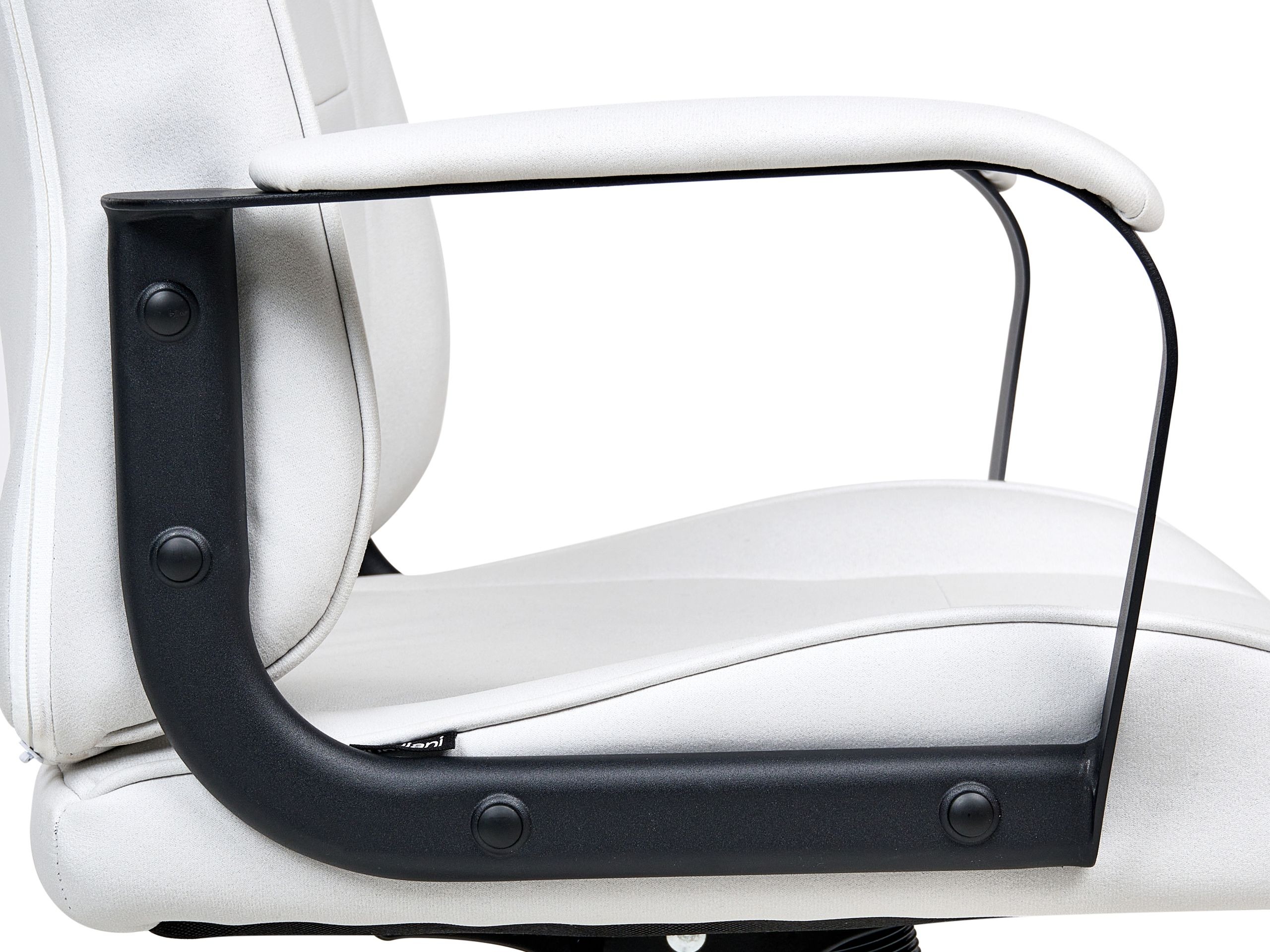 Офисный стул Berwyn 2769 (Белый)