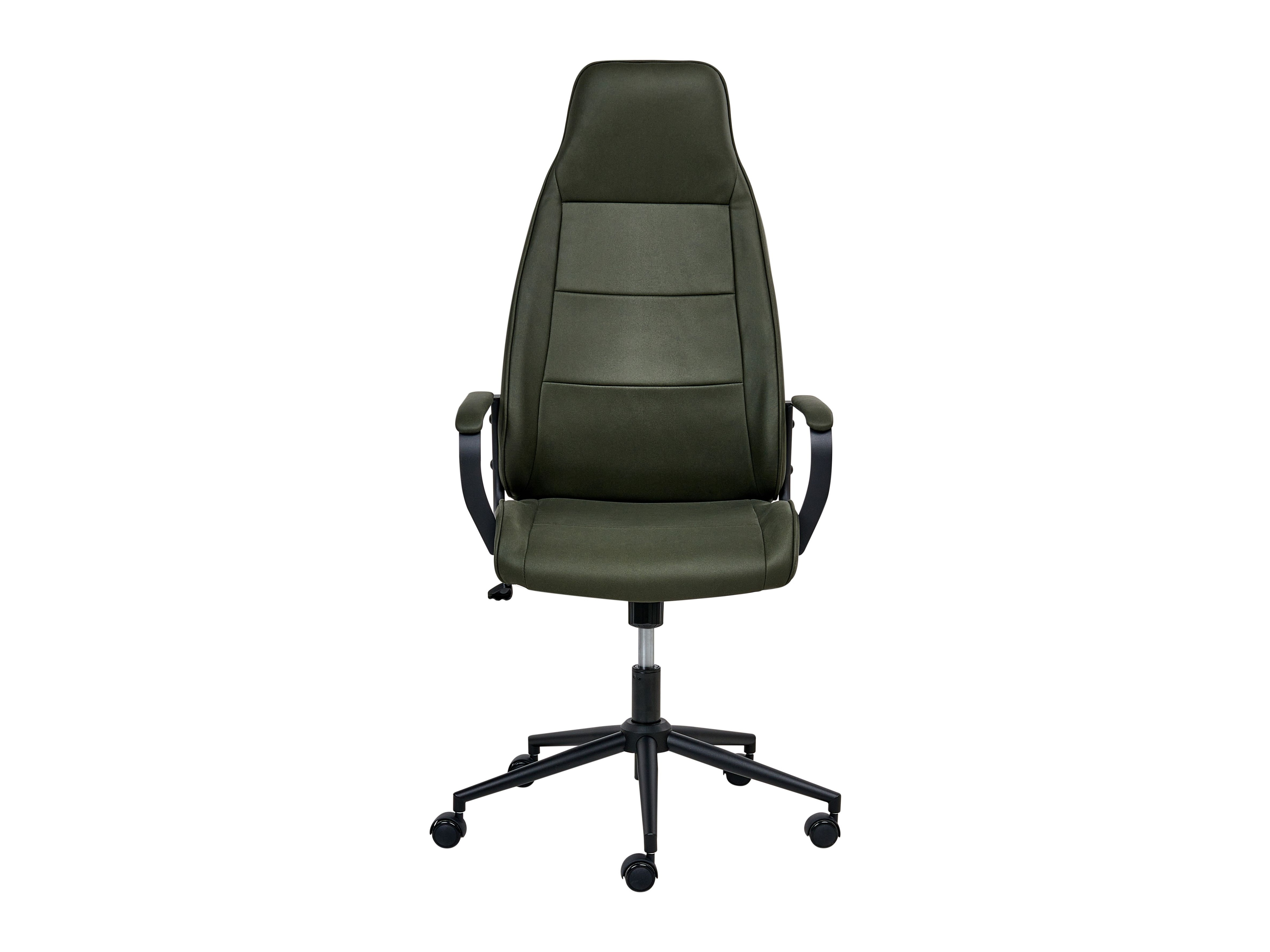 Офисный стул Berwyn 2769 (Темно-зеленый)