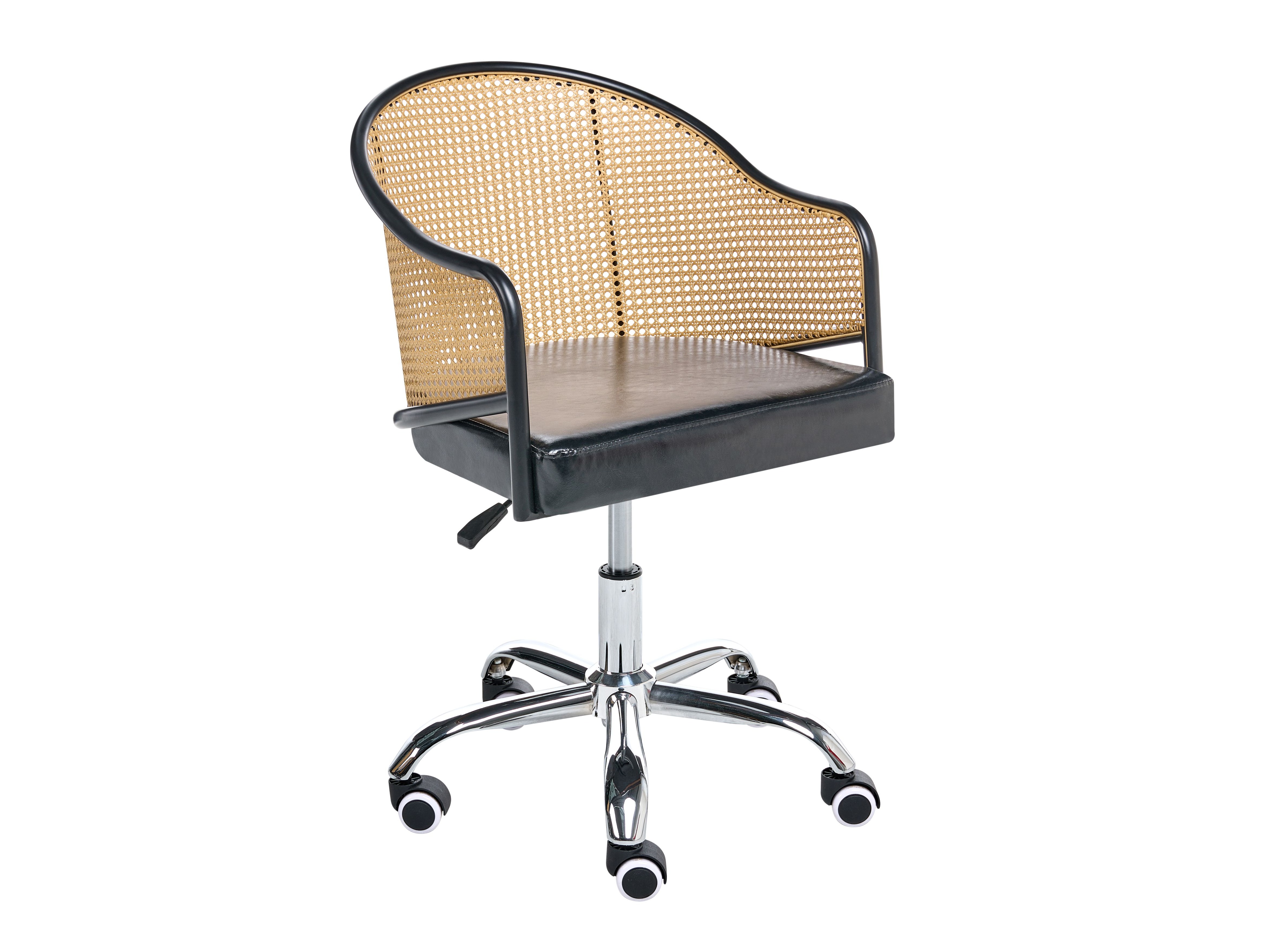 Офисный стул Berwyn 2771 (Чёрный)