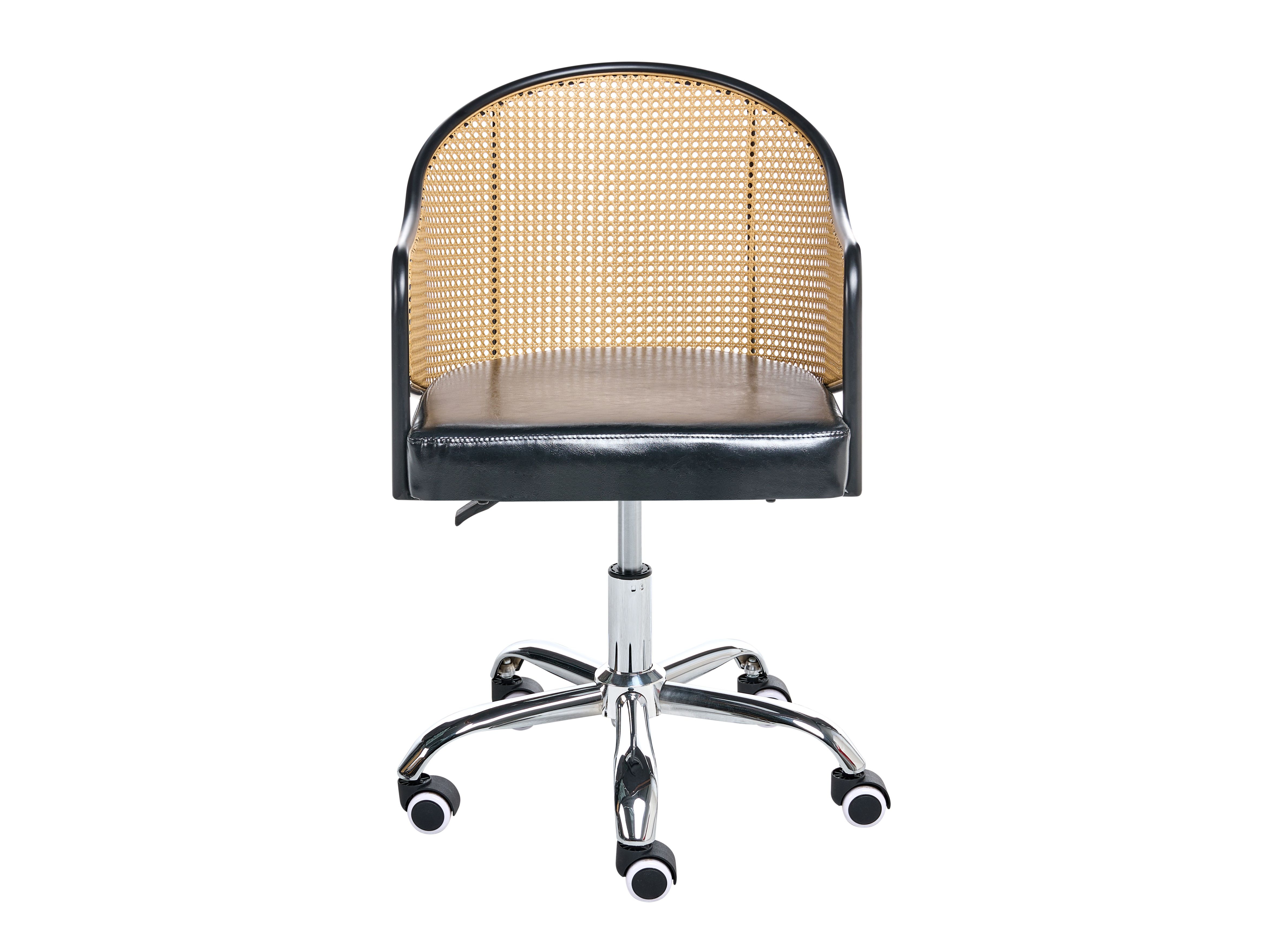 Офисный стул Berwyn 2771 (Чёрный)