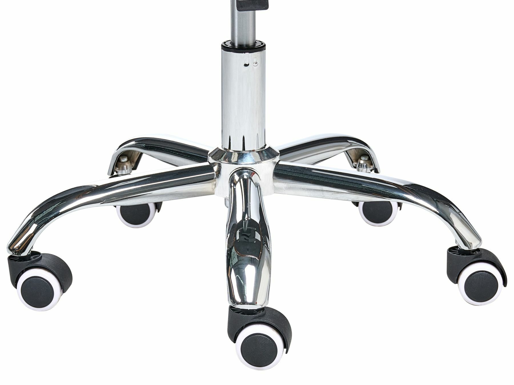 Офисный стул Berwyn 2771 (Чёрный)