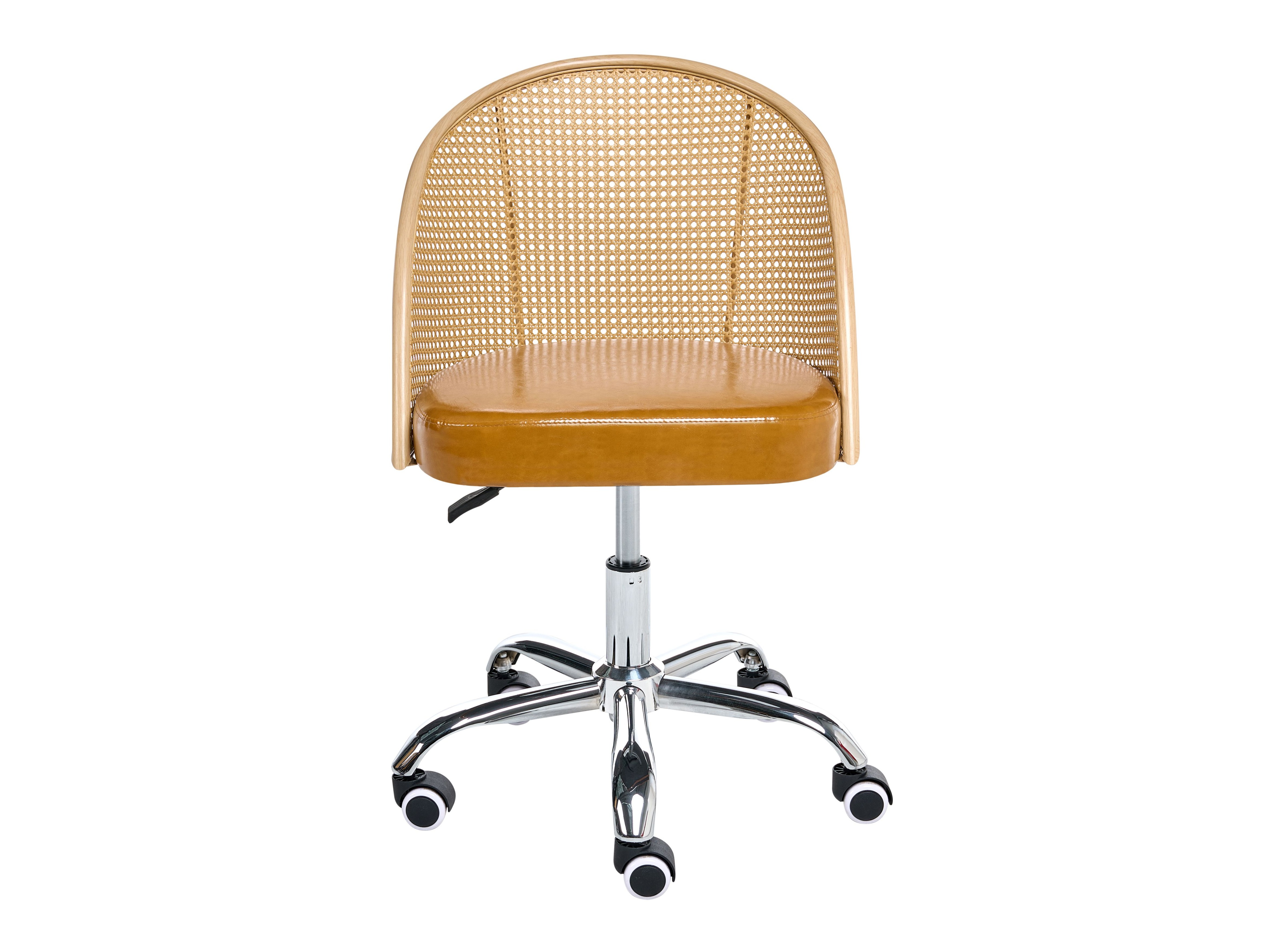 Офисный стул Berwyn 2772 (Коричневый)