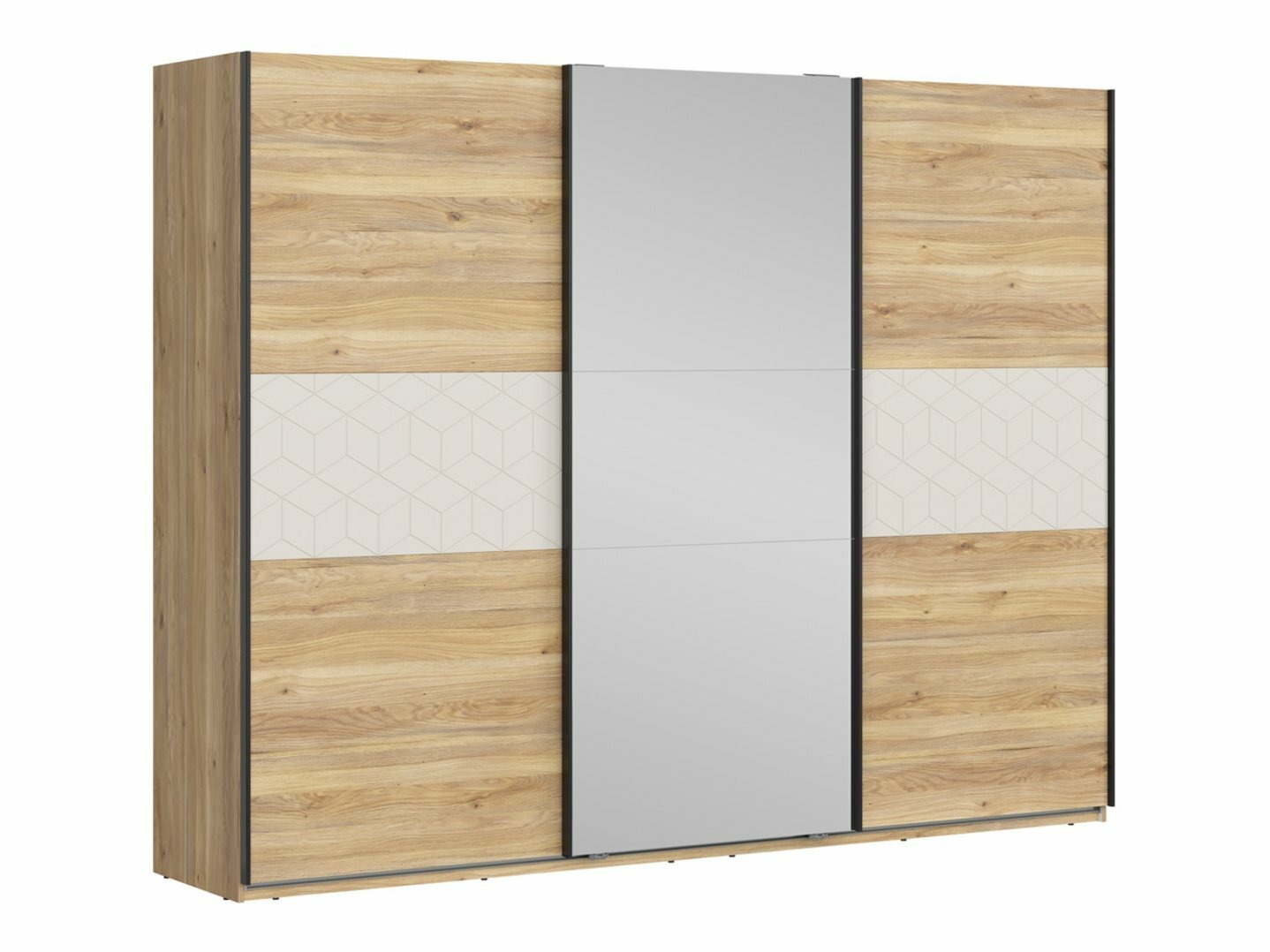 Skapis Luorlo 103 (Nav)