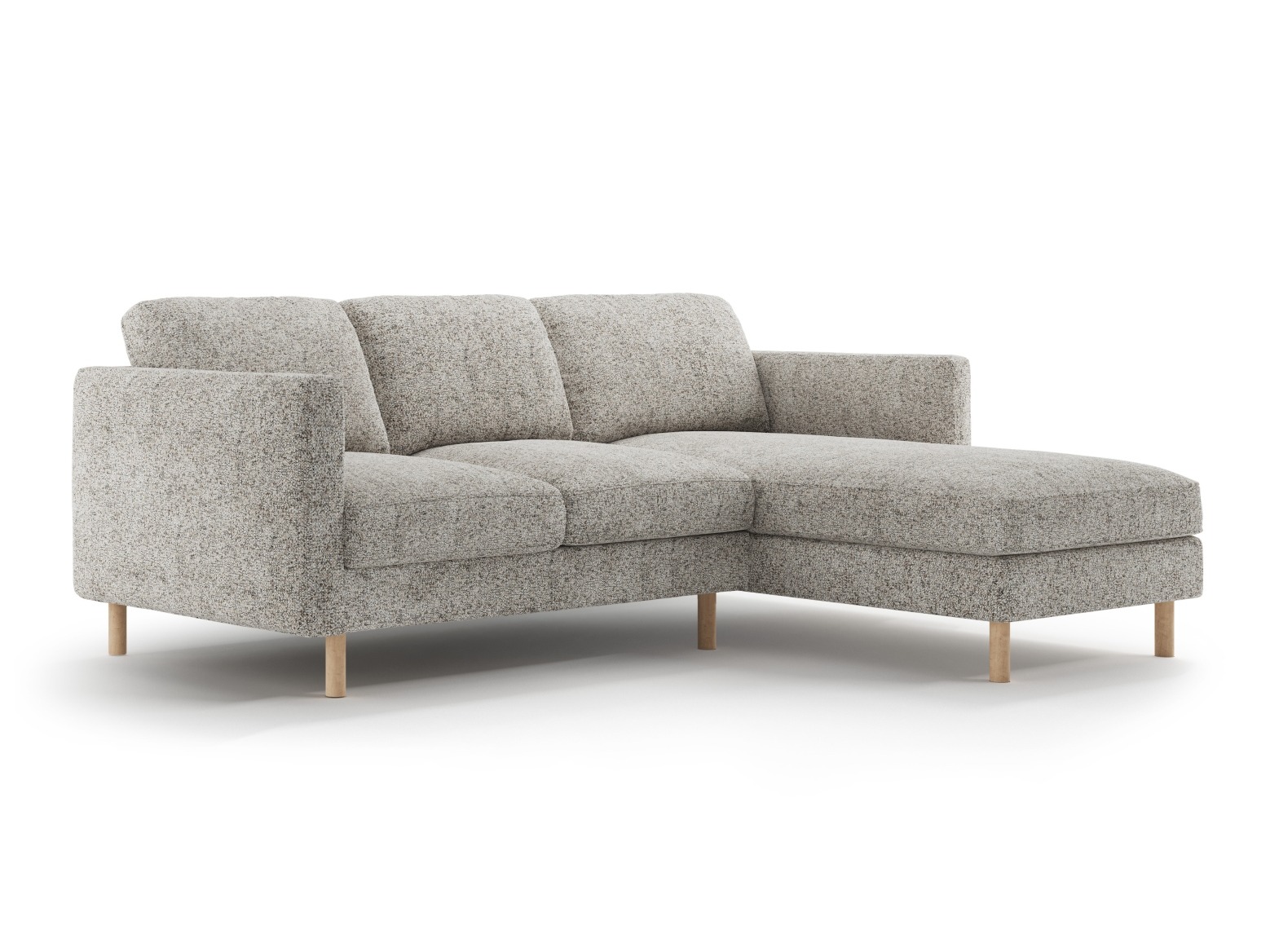 Stūra dīvāns Delavie 103 (Puente 06)