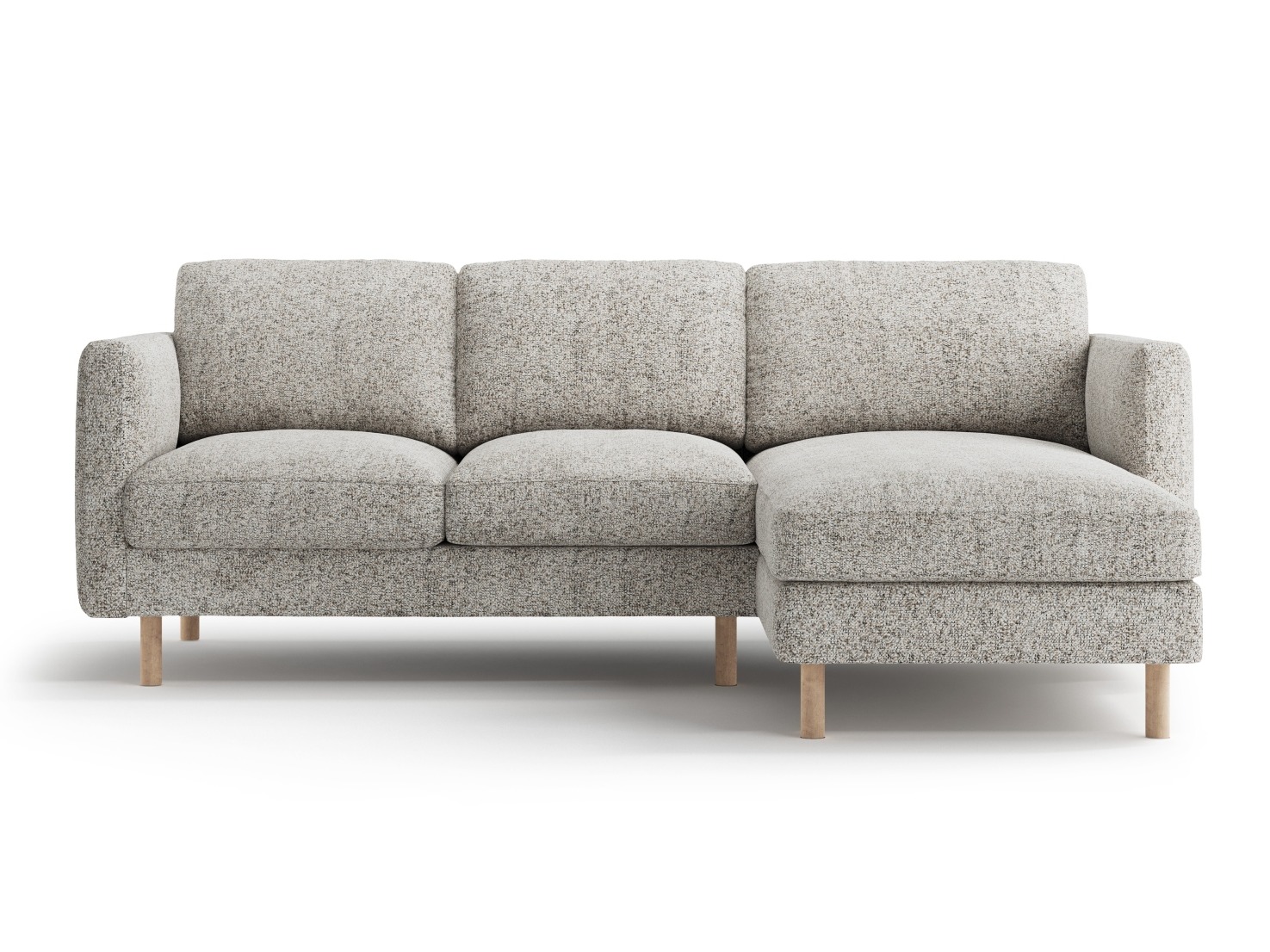 Stūra dīvāns Delavie 103 (Puente 06)