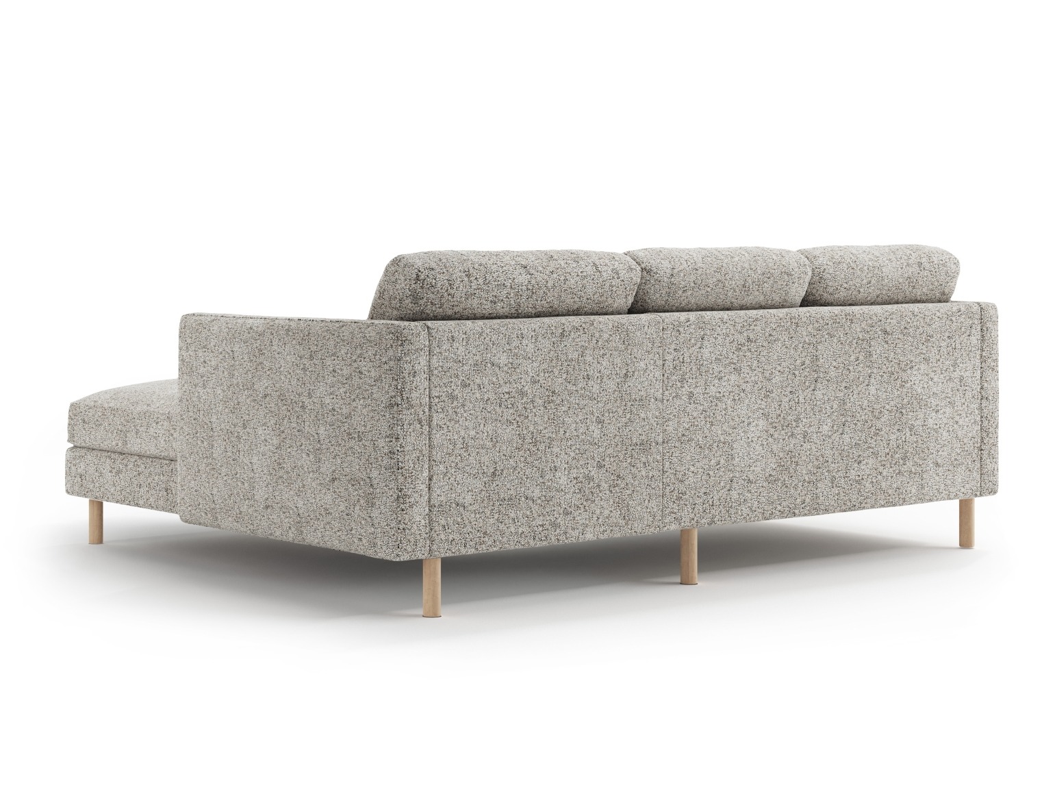 Stūra dīvāns Delavie 103 (Puente 06)