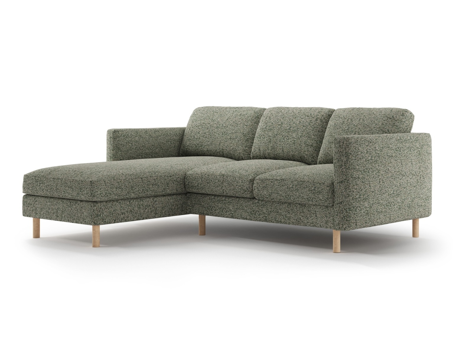 Stūra dīvāns Delavie 103 (Puente 33)