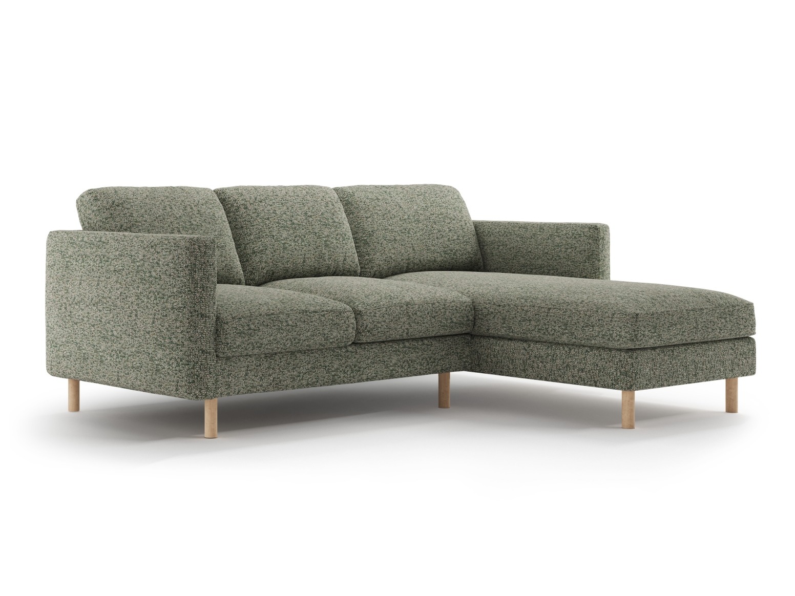 Stūra dīvāns Delavie 103 (Puente 33)