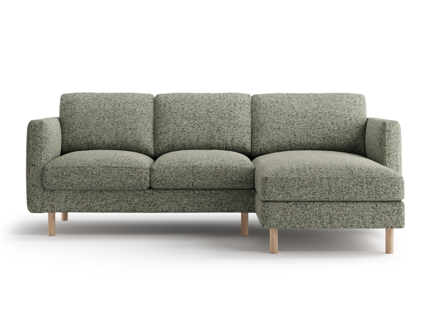 Stūra dīvāns Delavie 103 (Puente 33)