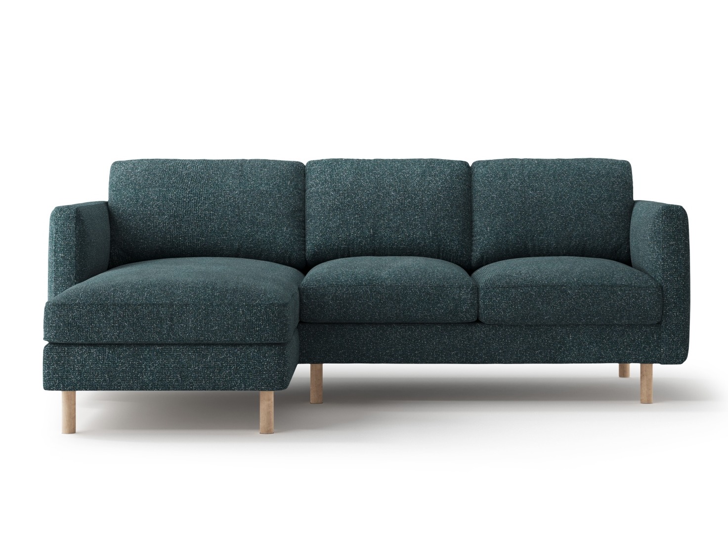 Stūra dīvāns Delavie 103 (Puente 39)