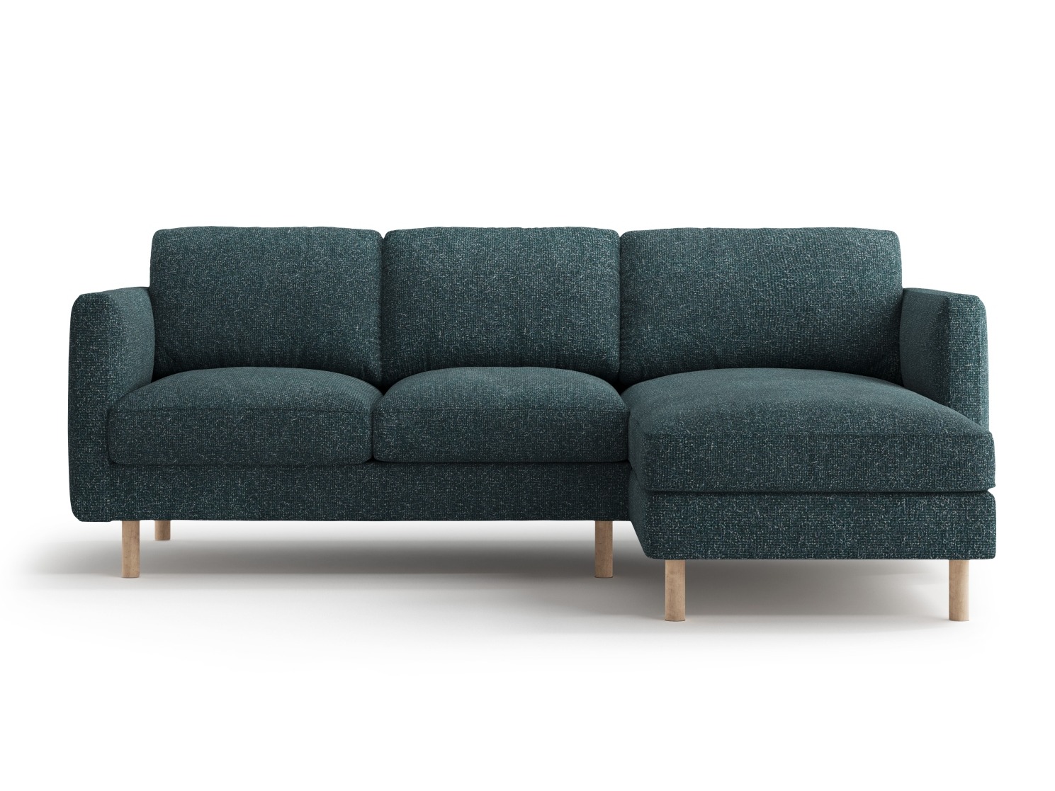 Stūra dīvāns Delavie 103 (Puente 39)