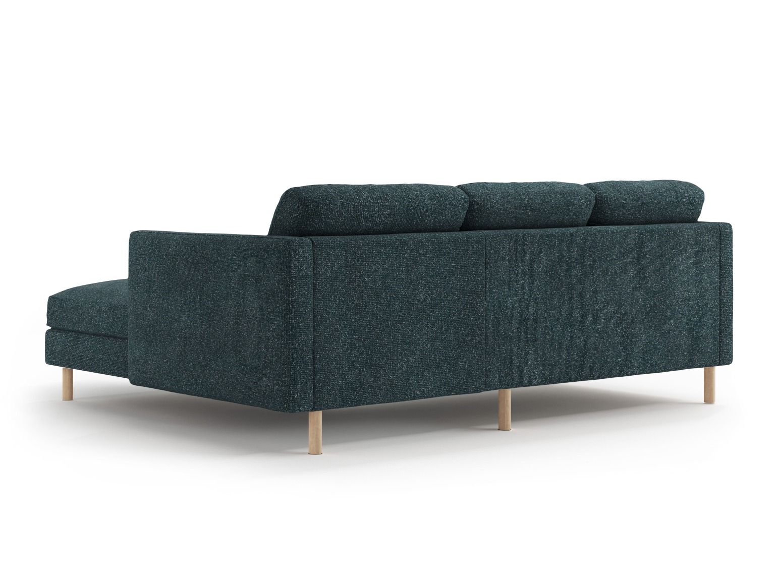 Stūra dīvāns Delavie 103 (Puente 39)