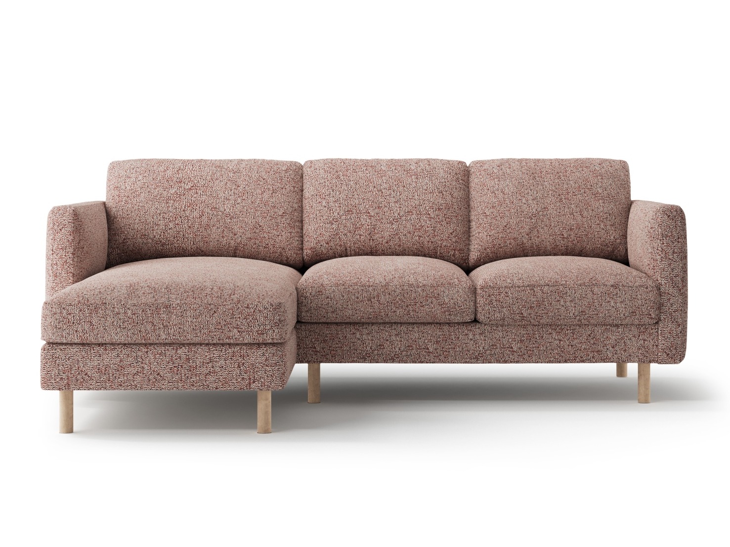 Stūra dīvāns Delavie 103 (Puente 68)