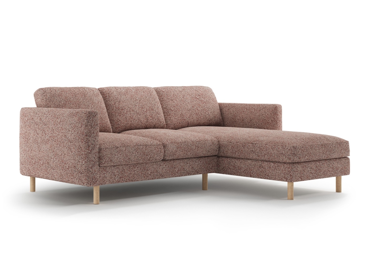 Stūra dīvāns Delavie 103 (Puente 68)