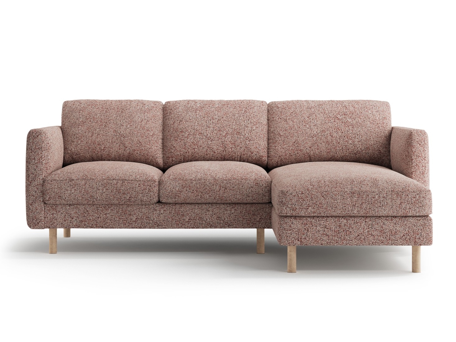 Stūra dīvāns Delavie 103 (Puente 68)