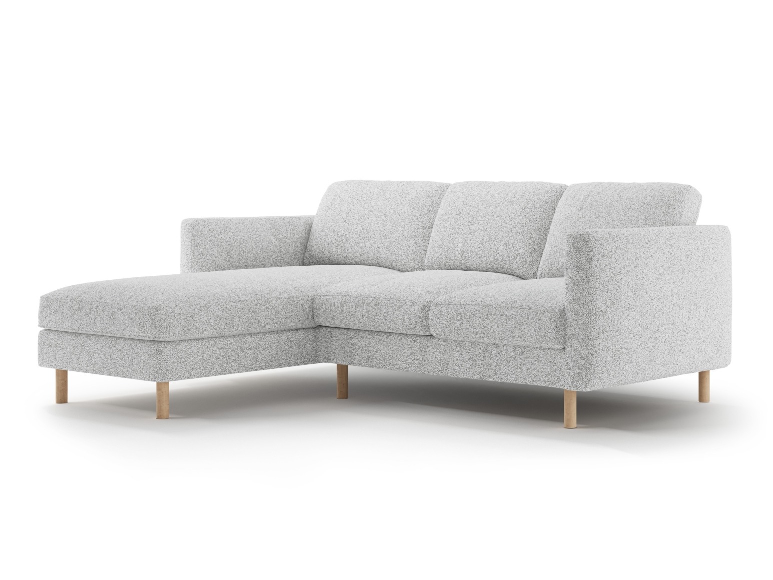 Stūra dīvāns Delavie 103 (Puente 80)