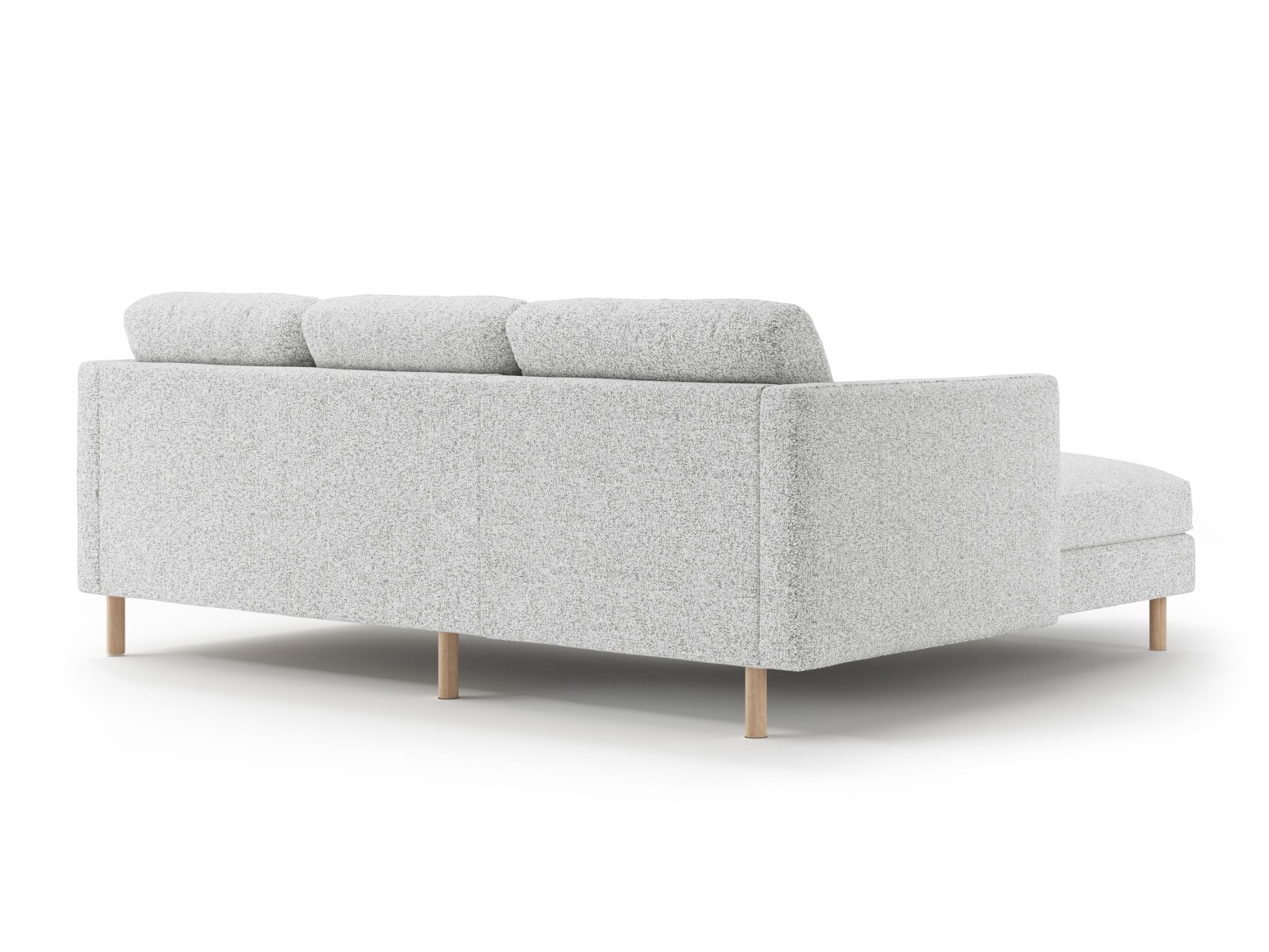 Stūra dīvāns Delavie 103 (Puente 80)