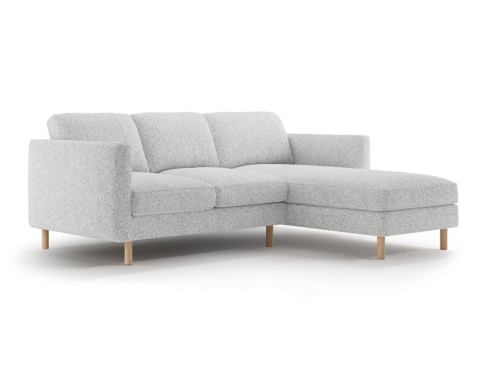 Stūra dīvāns Delavie 103 (Puente 80)