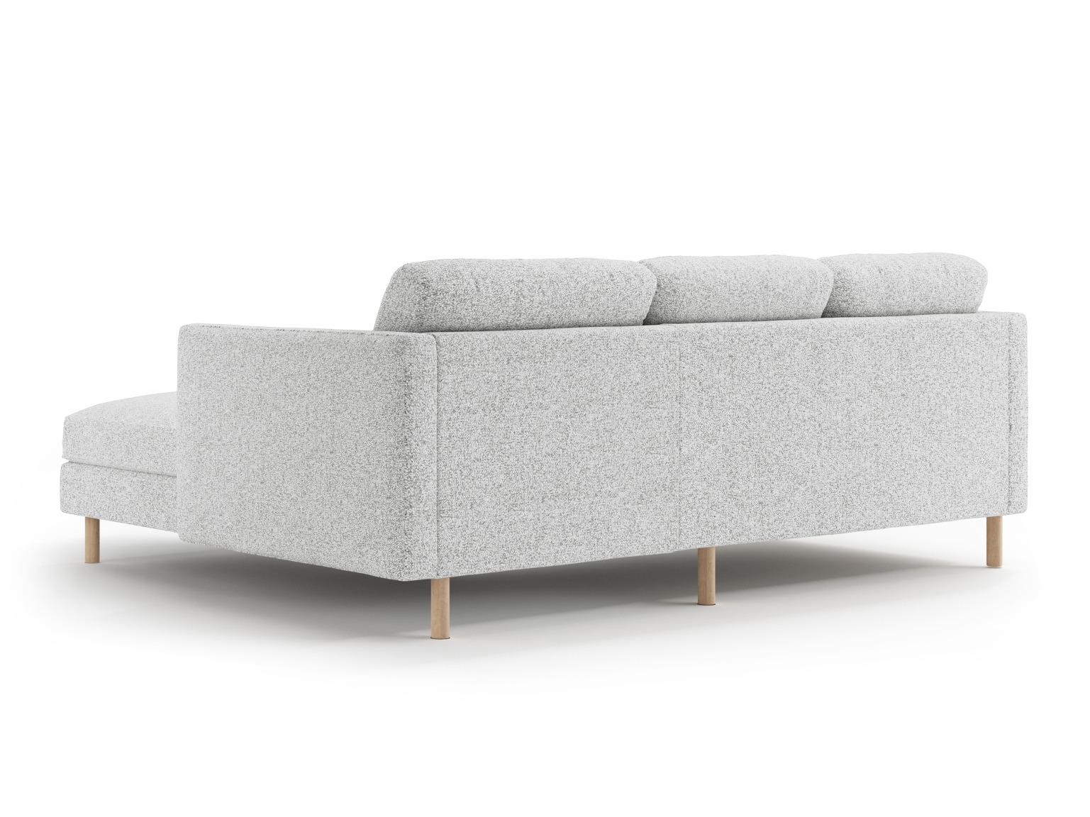 Stūra dīvāns Delavie 103 (Puente 80)