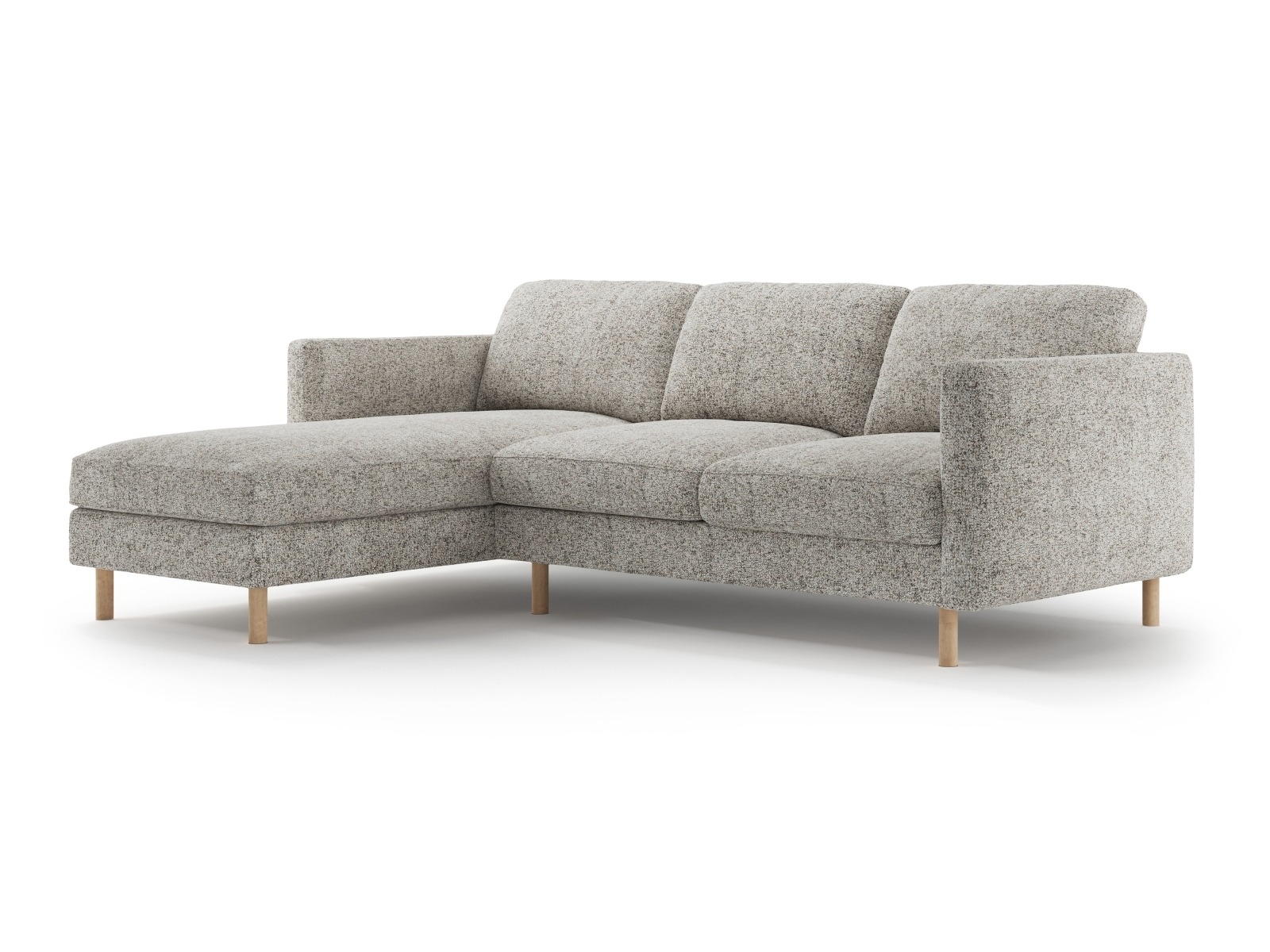 Stūra dīvāns Delavie 104 (Puente 06)