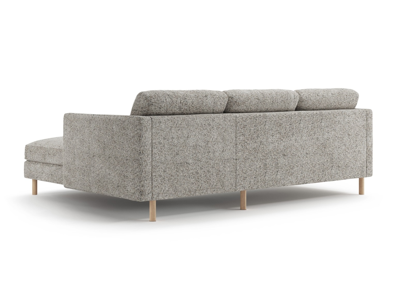 Stūra dīvāns Delavie 104 (Puente 06)