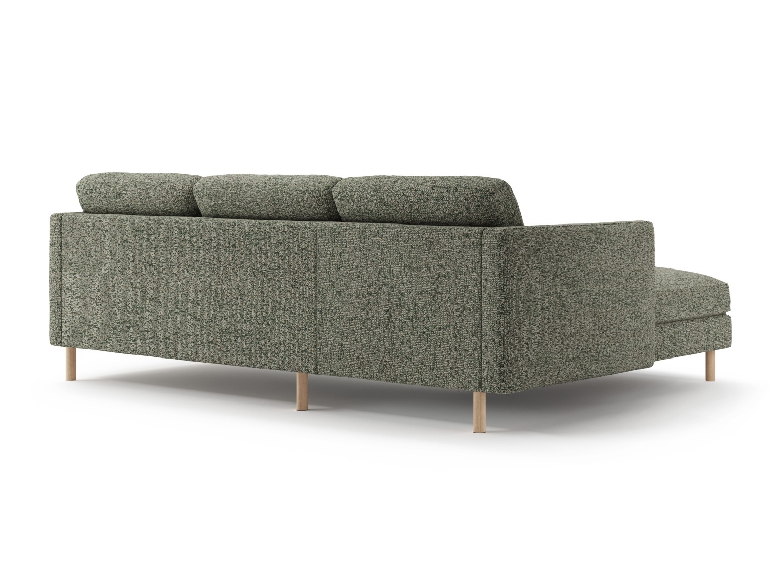 Stūra dīvāns Delavie 104 (Puente 33)