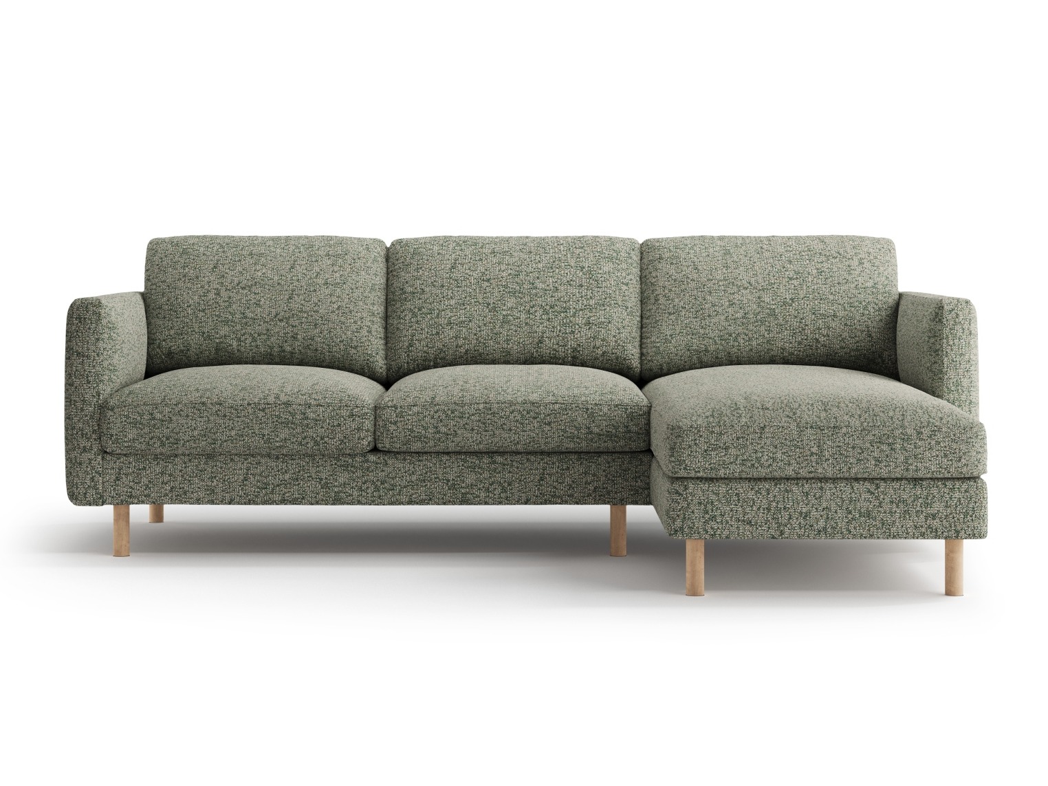 Stūra dīvāns Delavie 104 (Puente 33)