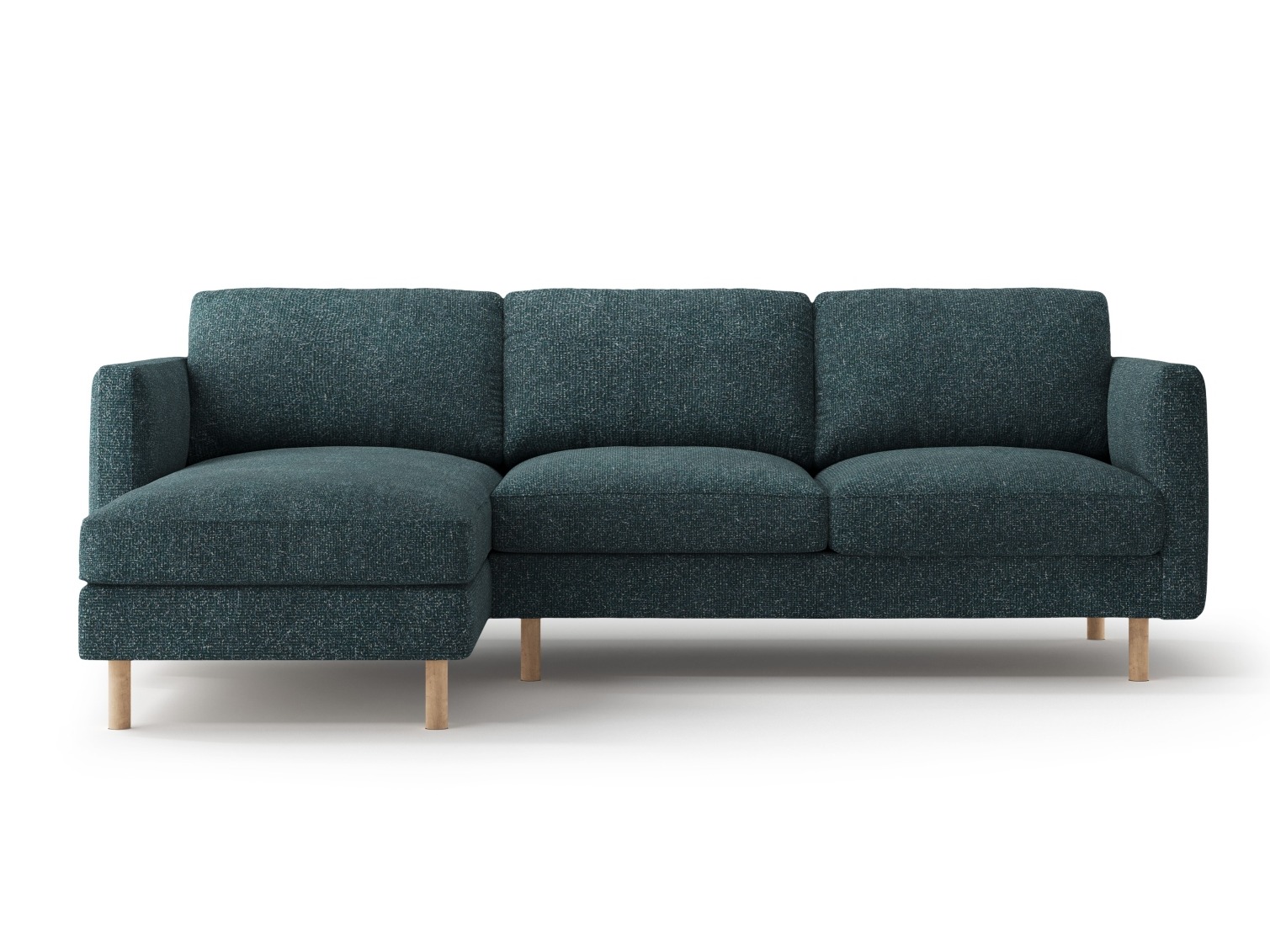 Stūra dīvāns Delavie 104 (Puente 39)